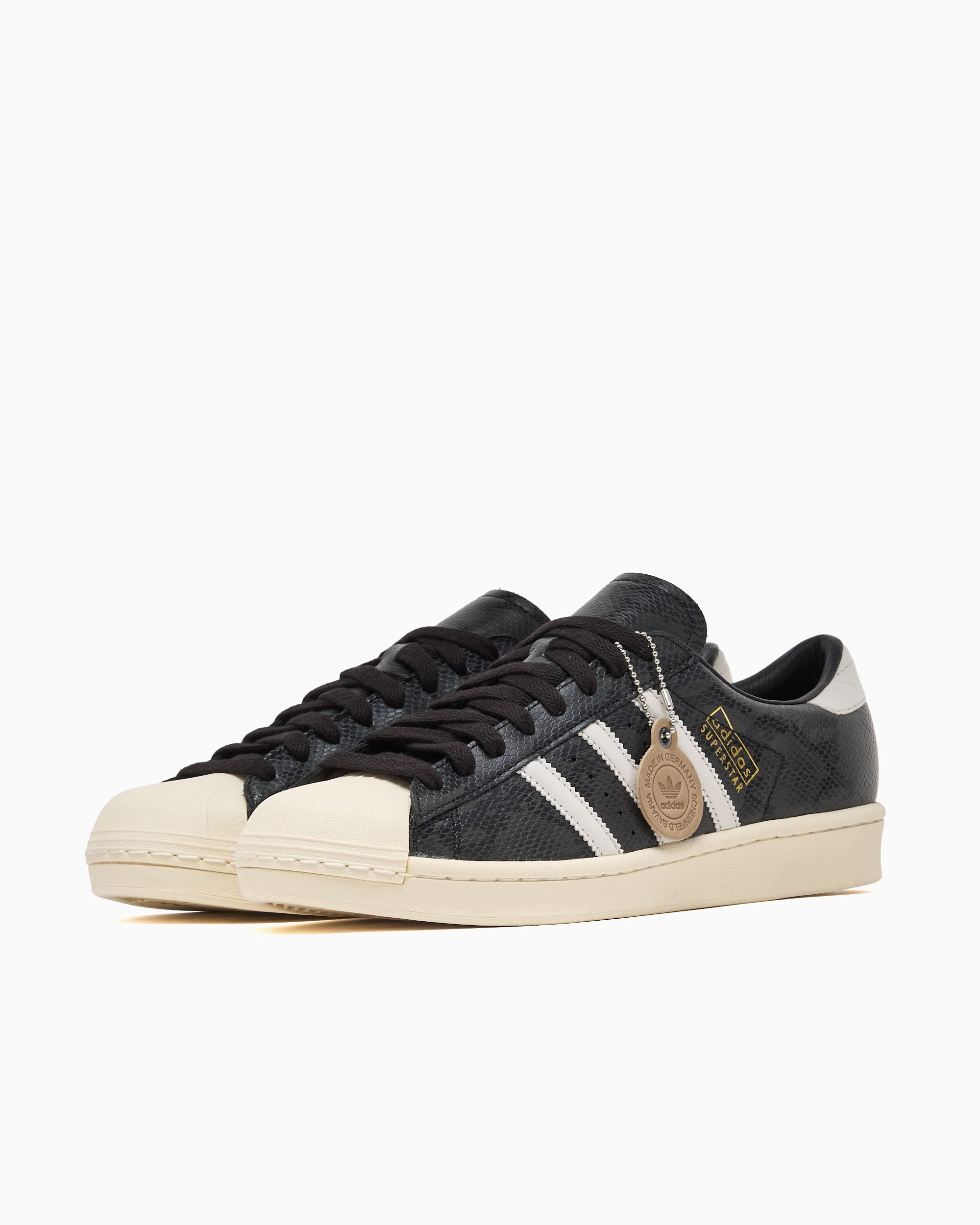 Sneakers adidas Originals Superstar Vintage "Made in Germany" - JR1642