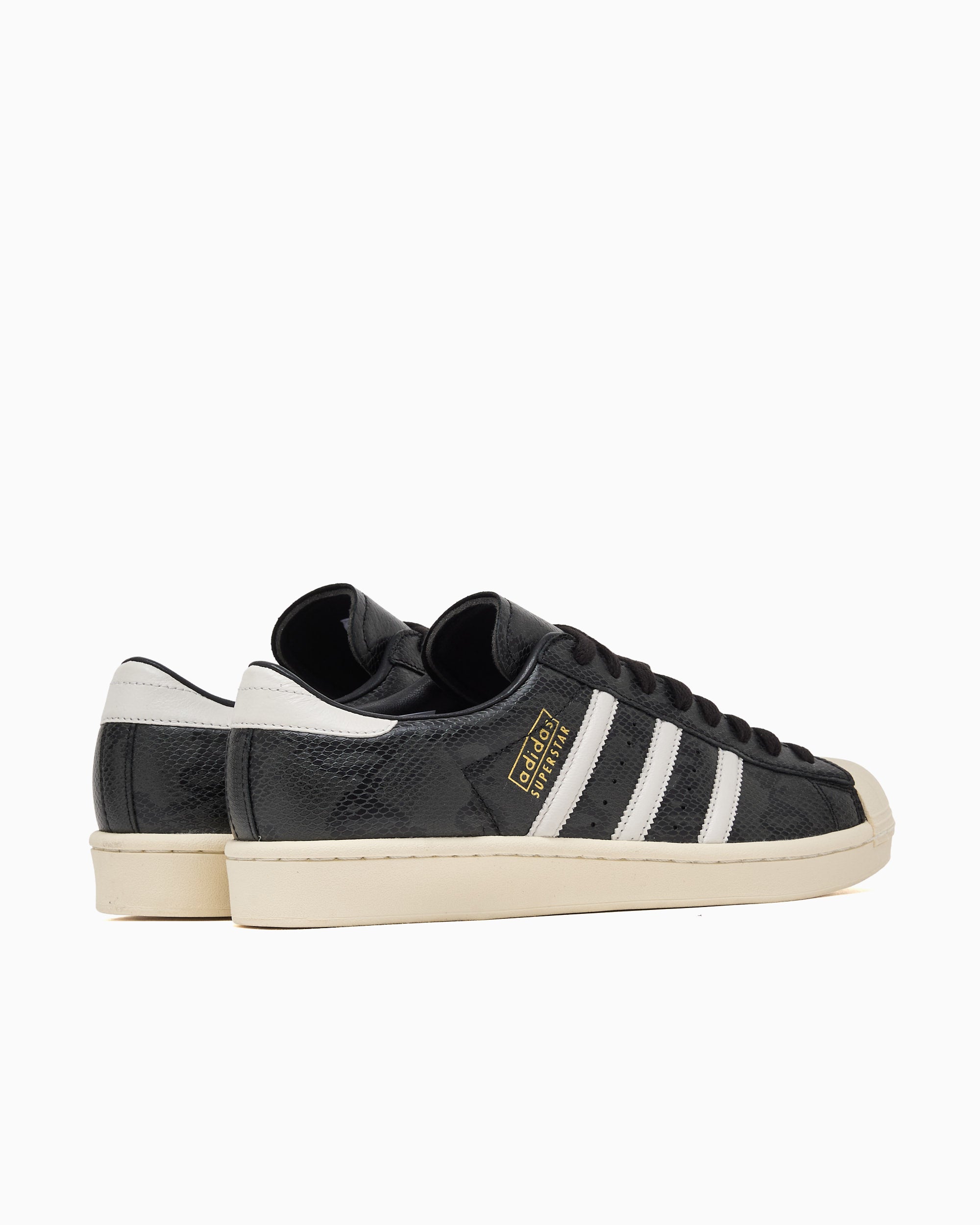 Sneakers adidas Originals Superstar Vintage "Made in Germany" - JR1642