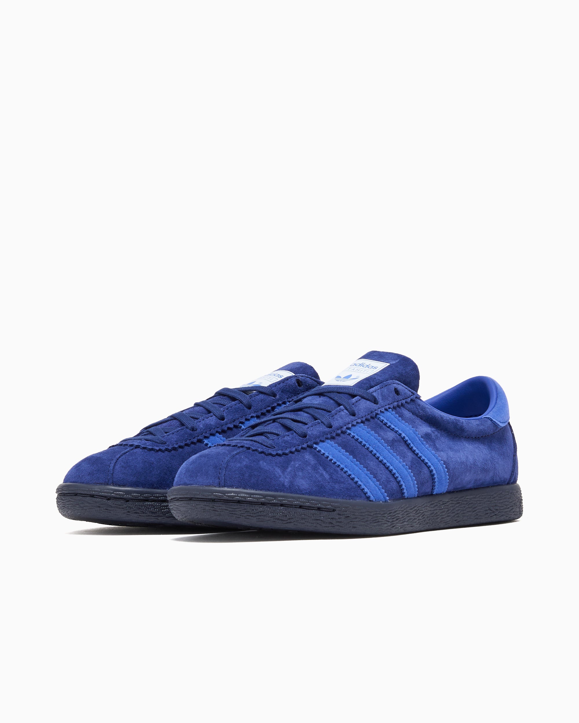 Sneakers adidas Originals Tahiti Marine - JR4773