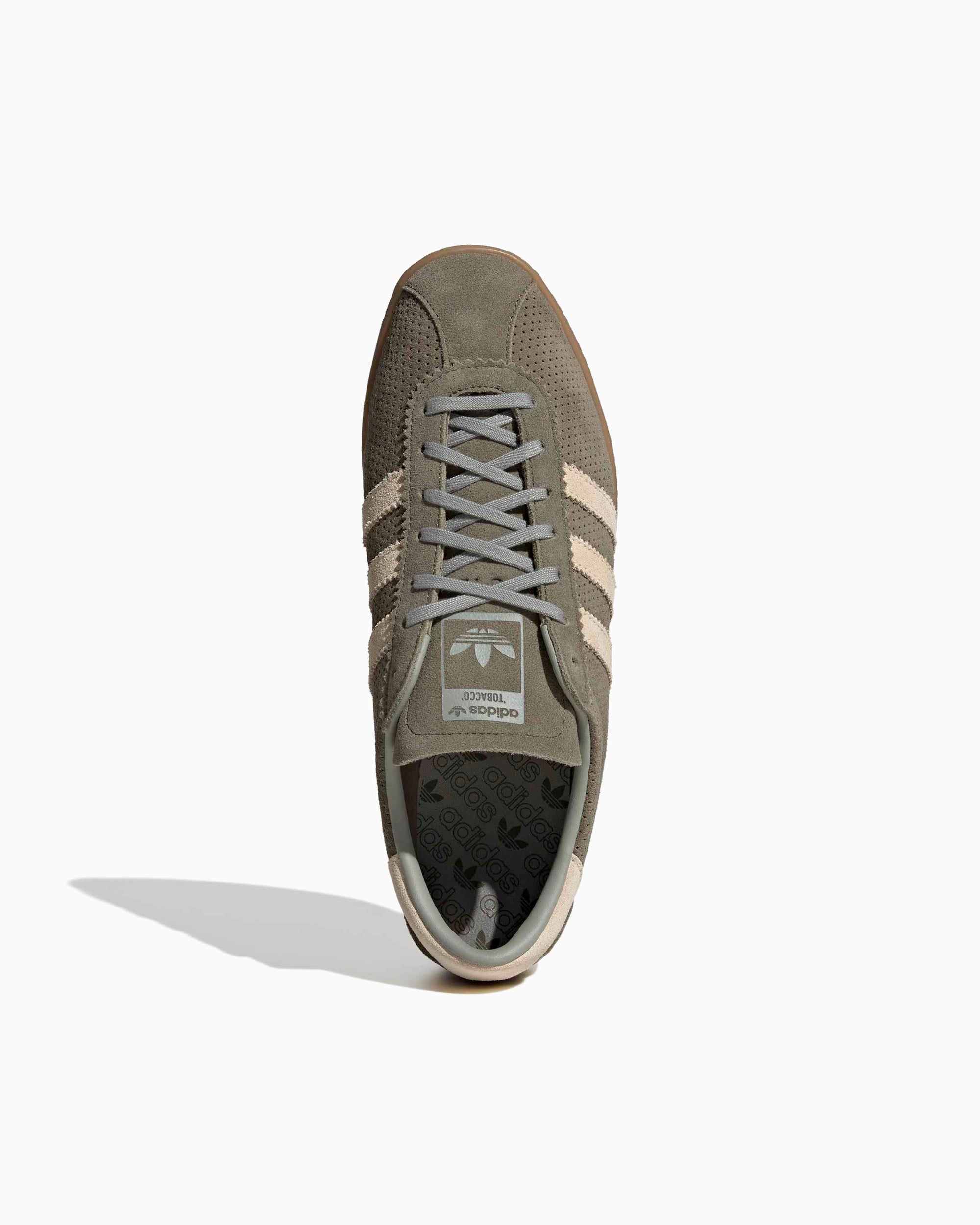 Sneakers adidas Originals Tobacco - IH9113