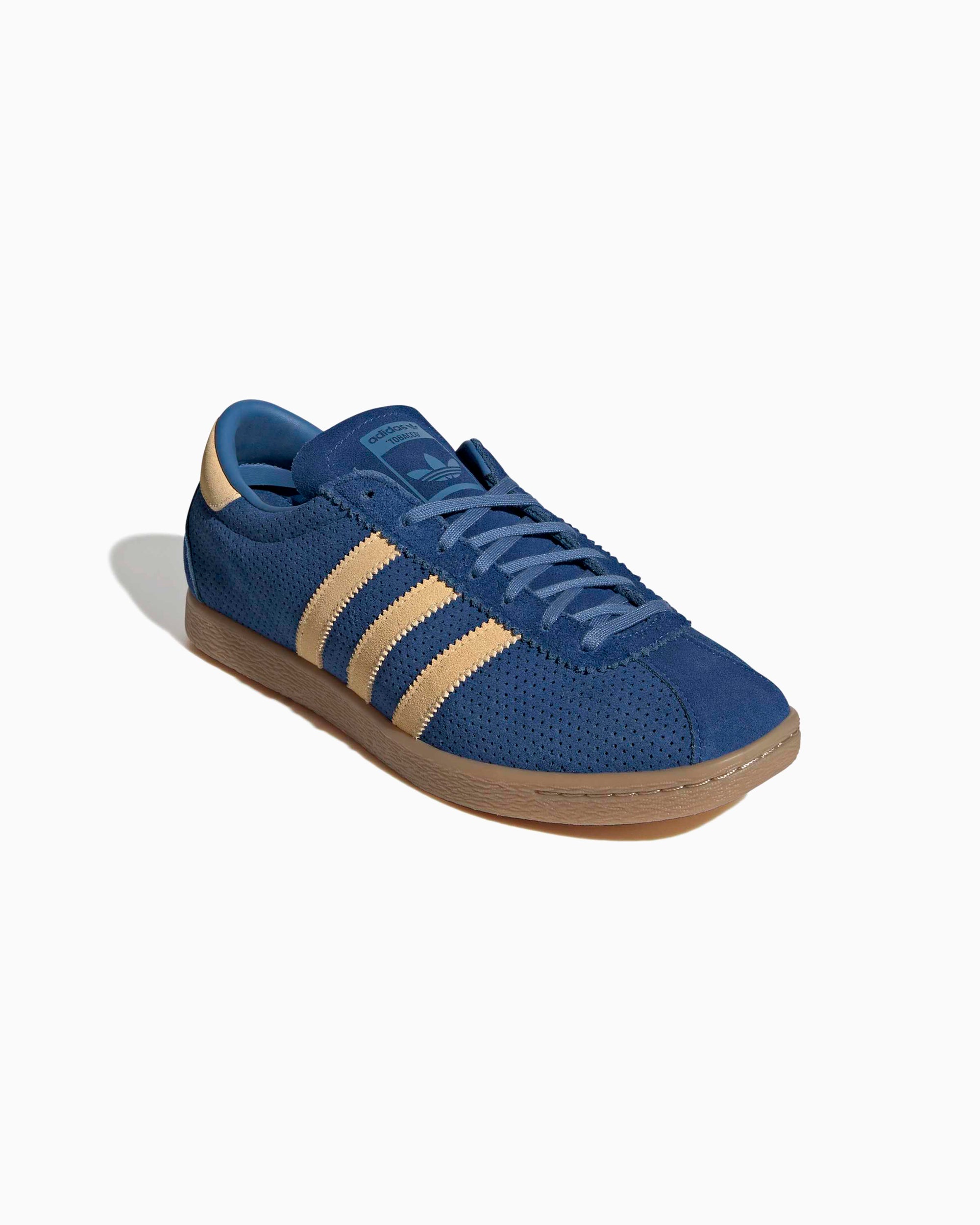 Sneakers adidas Originals Tobacco - IH9114