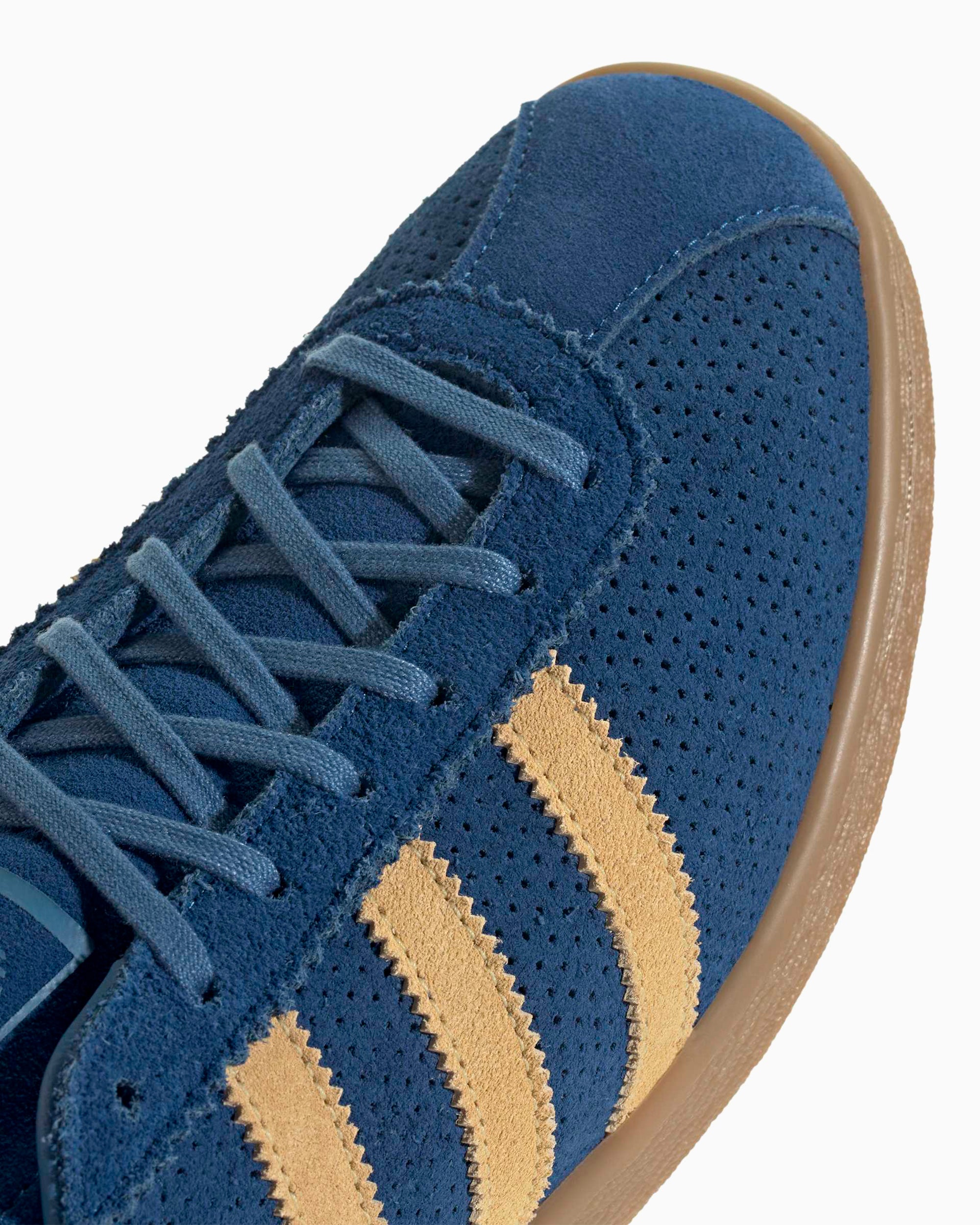 Sneakers adidas Originals Tobacco - IH9114