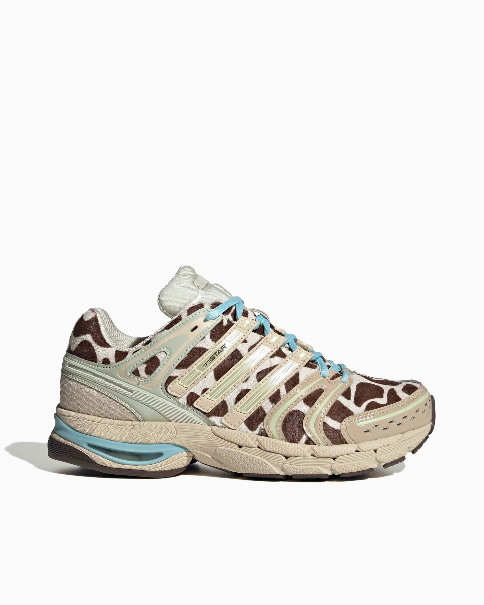 Sneakers adidas Originals Women's Adistar Control 5 "Giraffe" - KI4206