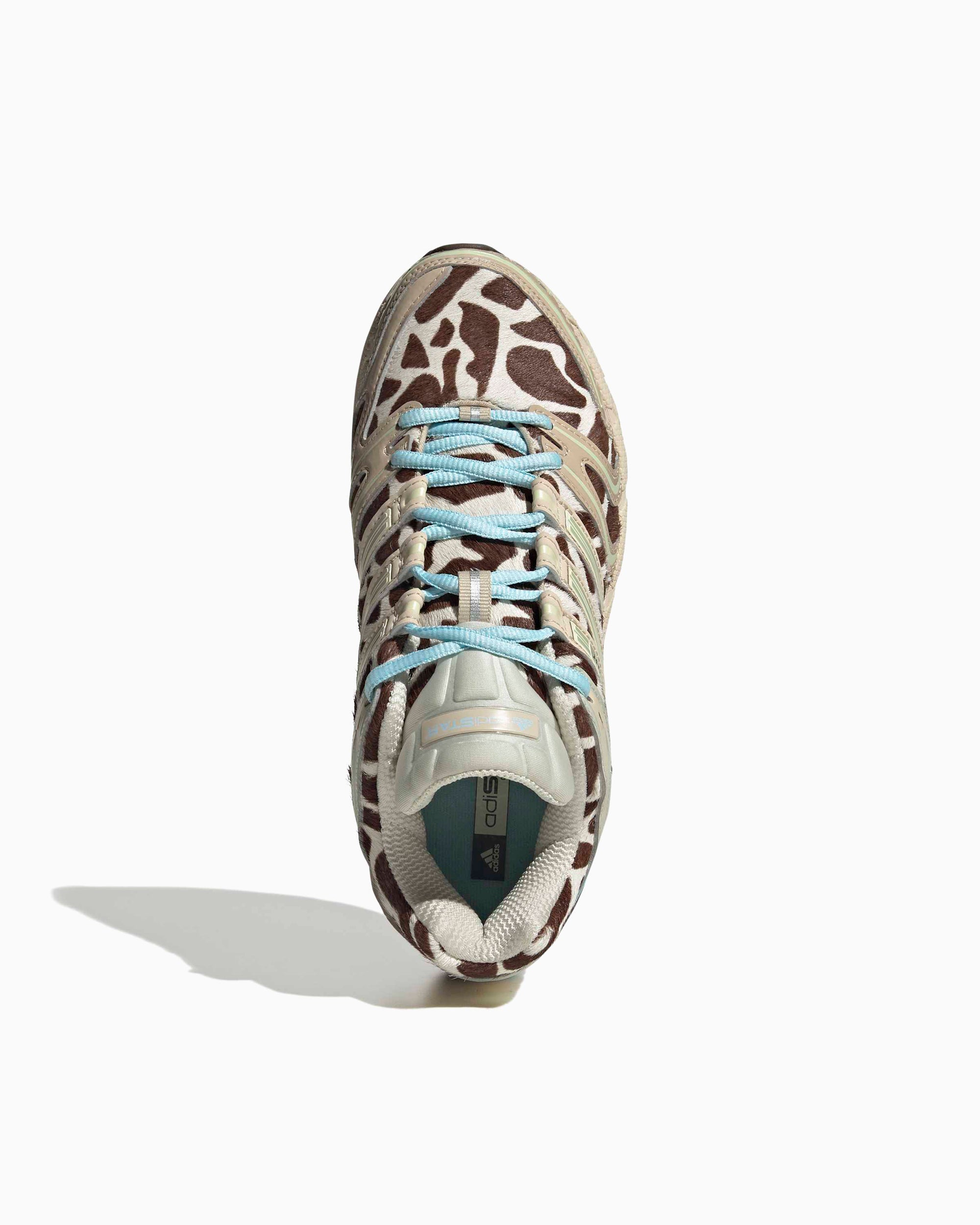 Sneakers adidas Originals Women's Adistar Control 5 "Giraffe" - KI4206