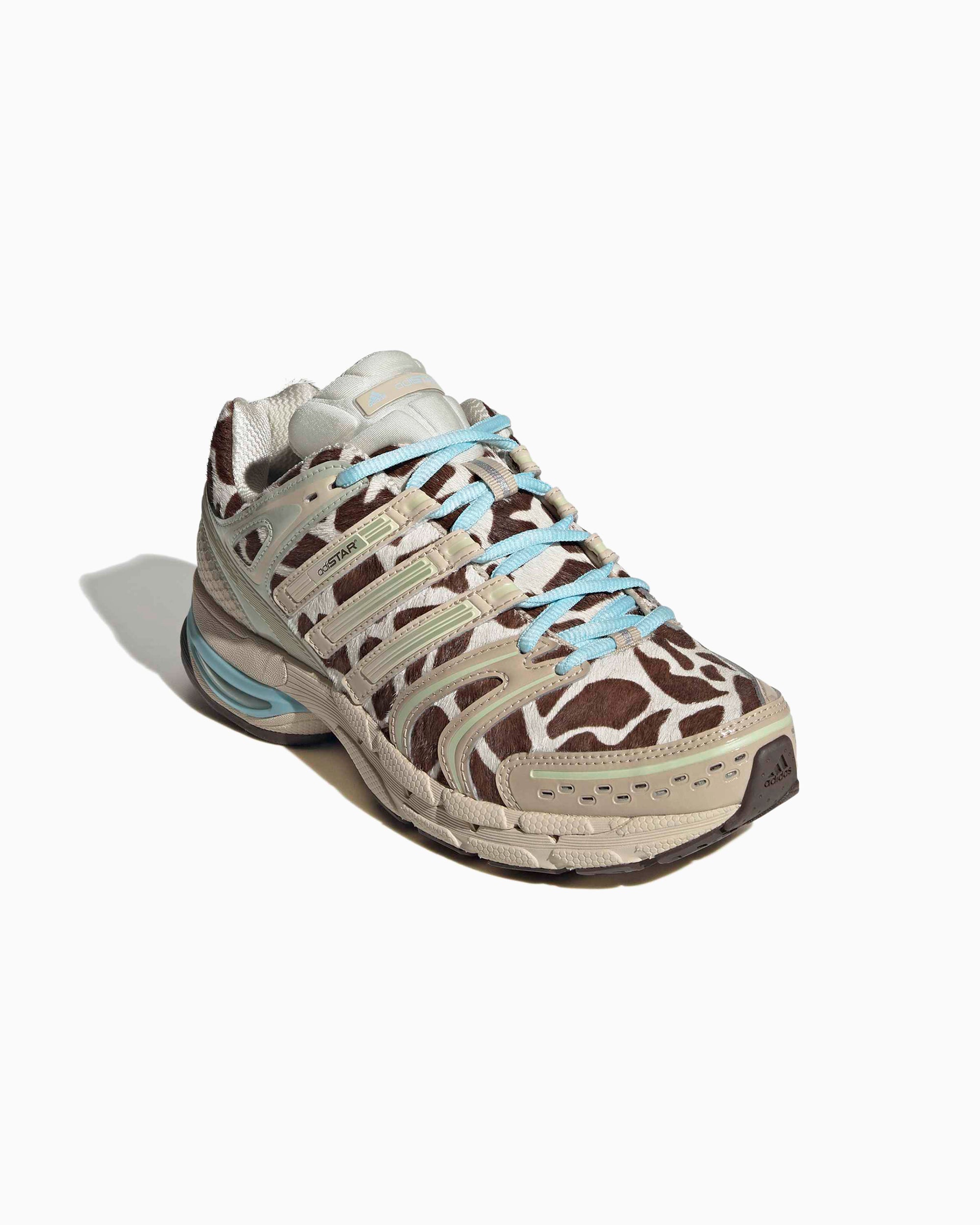 Sneakers adidas Originals Women's Adistar Control 5 "Giraffe" - KI4206
