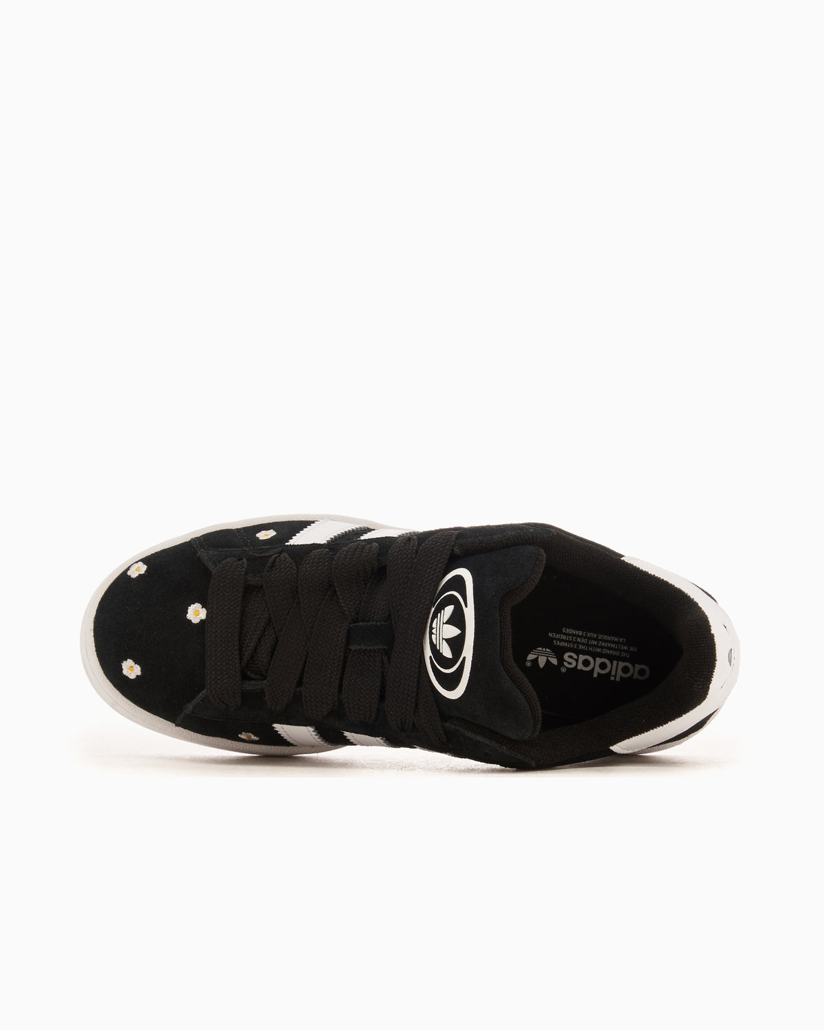Sneakers adidas Originals Women's Campus 00s "Floral Pack" - IF9640
