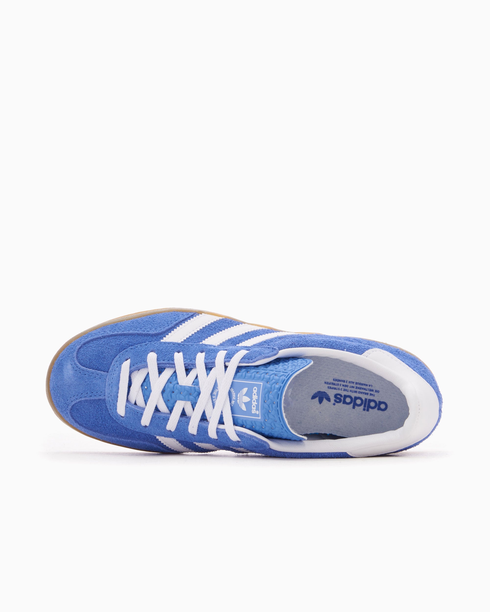 Sneakers adidas Originals Women's Gazelle Indoor - HQ8717