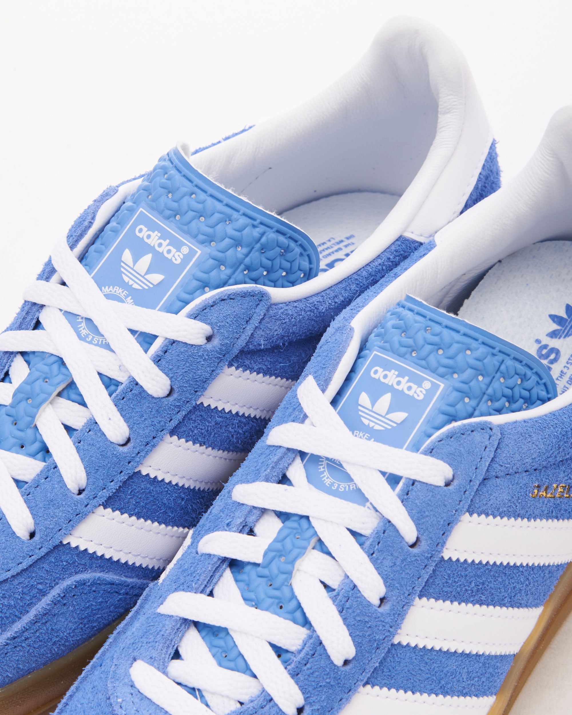 Sneakers adidas Originals Women's Gazelle Indoor - HQ8717