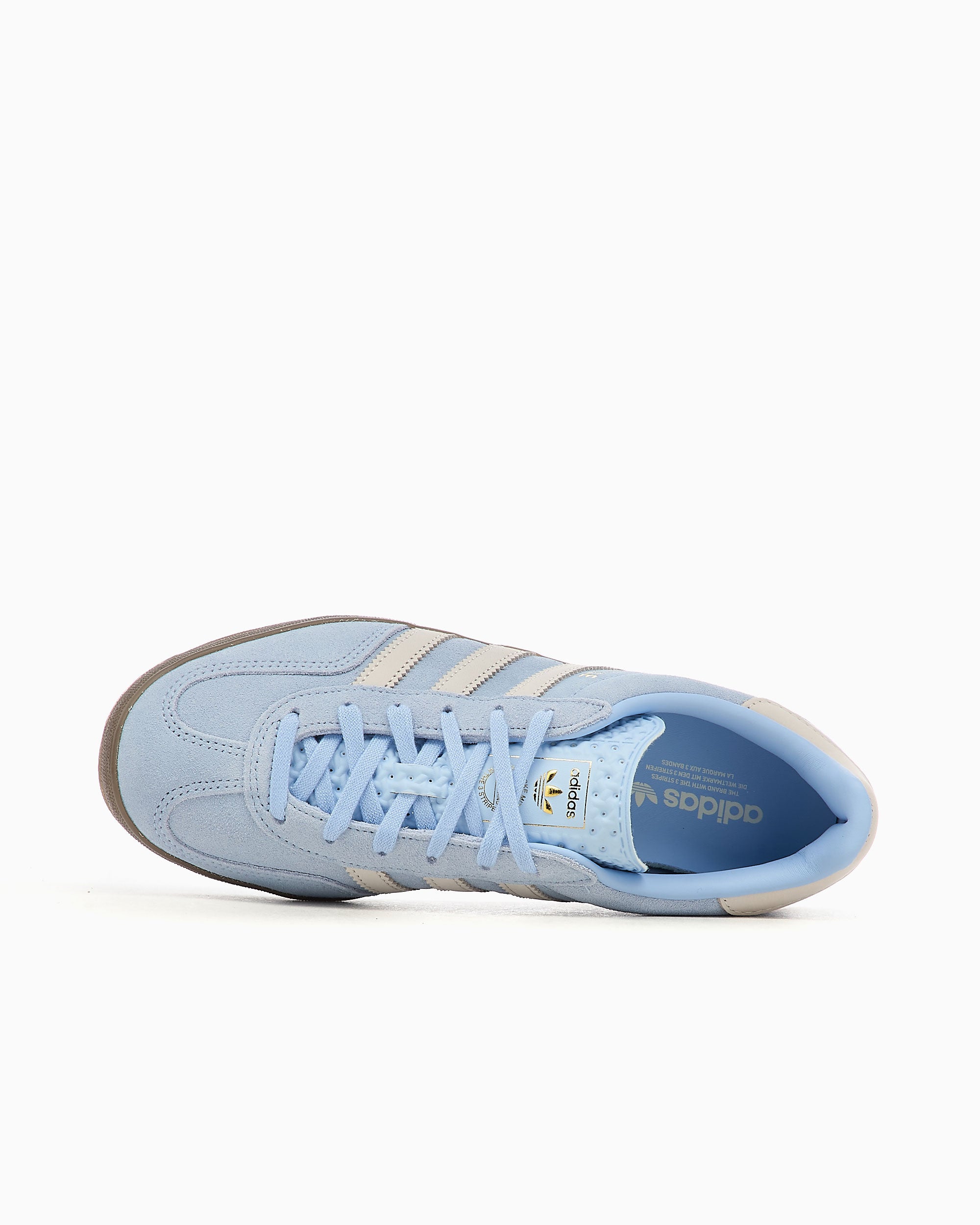 Sneakers adidas Originals Women's Gazelle Indoor - JI2717