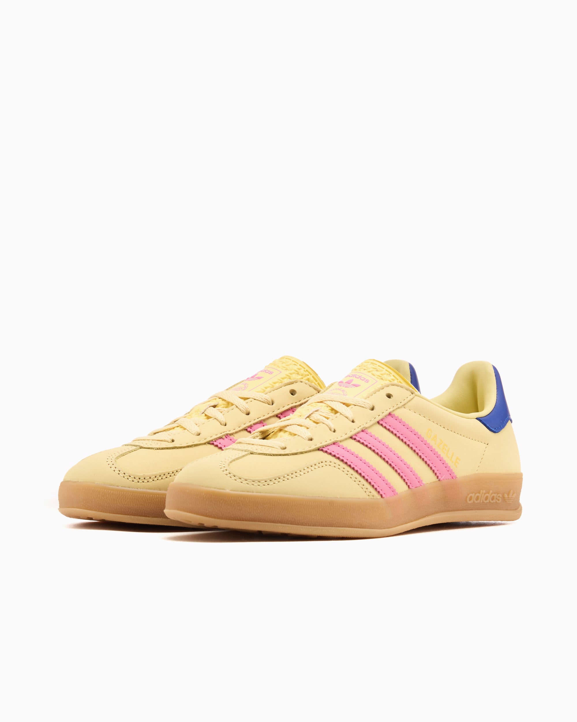 Sneakers adidas Originals Women's Gazelle Indoor - JI2719