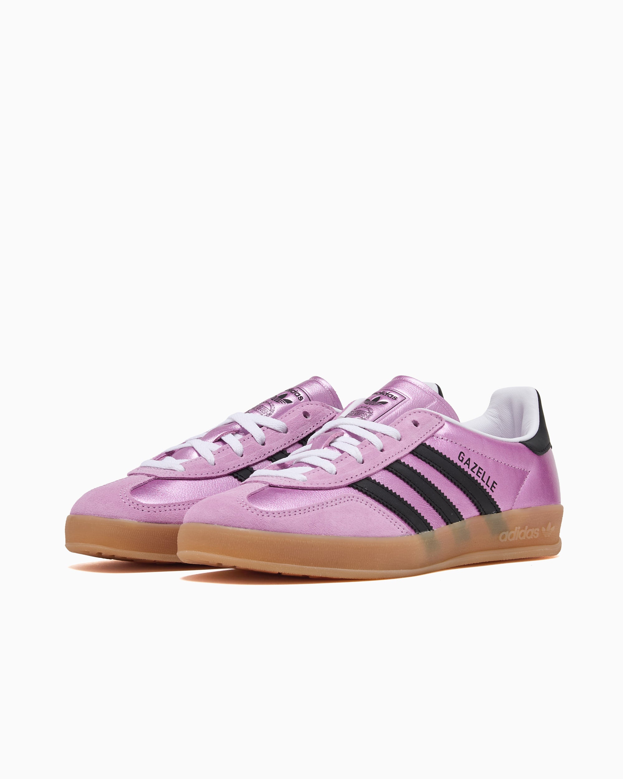 Sneakers adidas Originals Women's Gazelle Indoor - JS1406