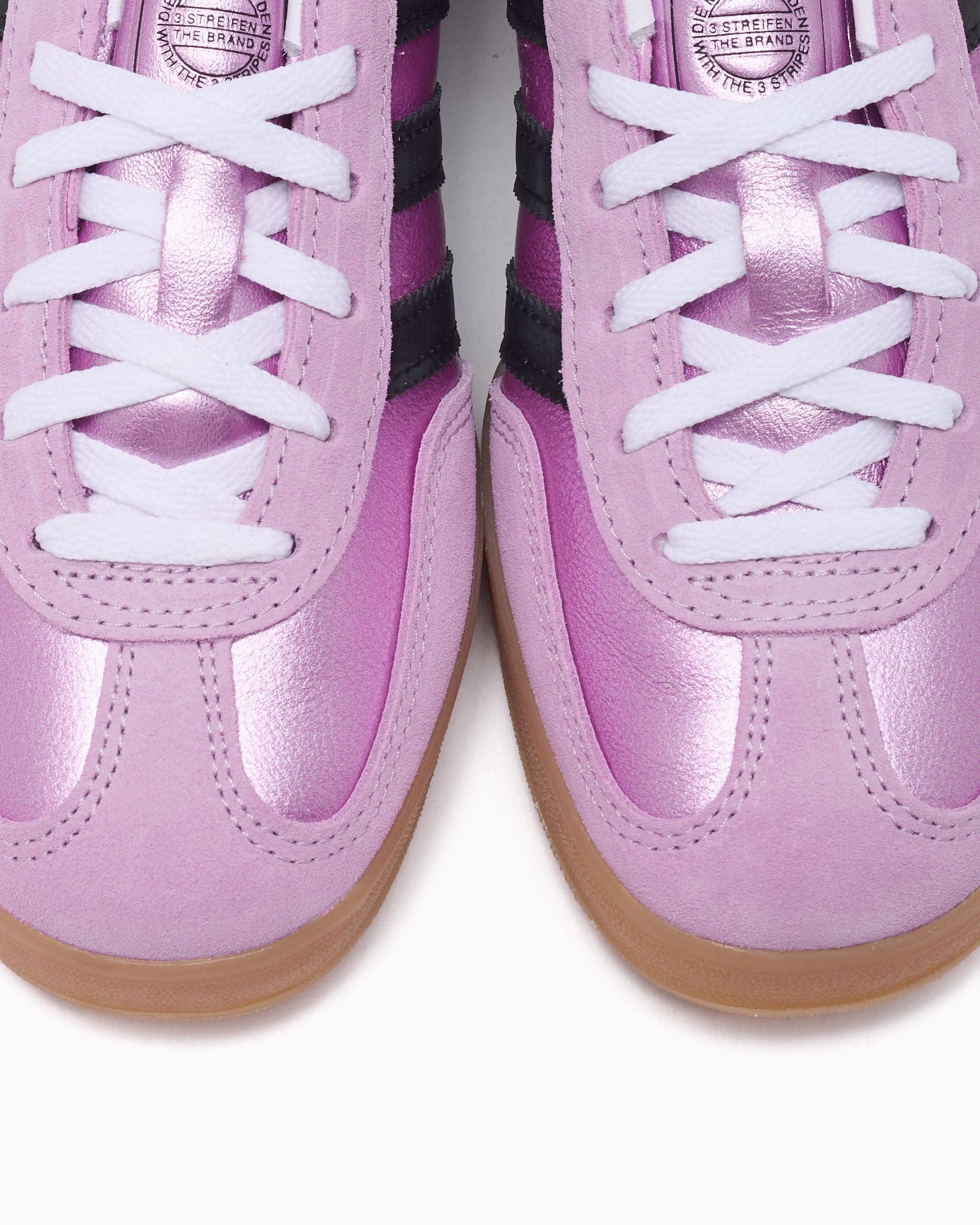 Sneakers adidas Originals Women's Gazelle Indoor - JS1406