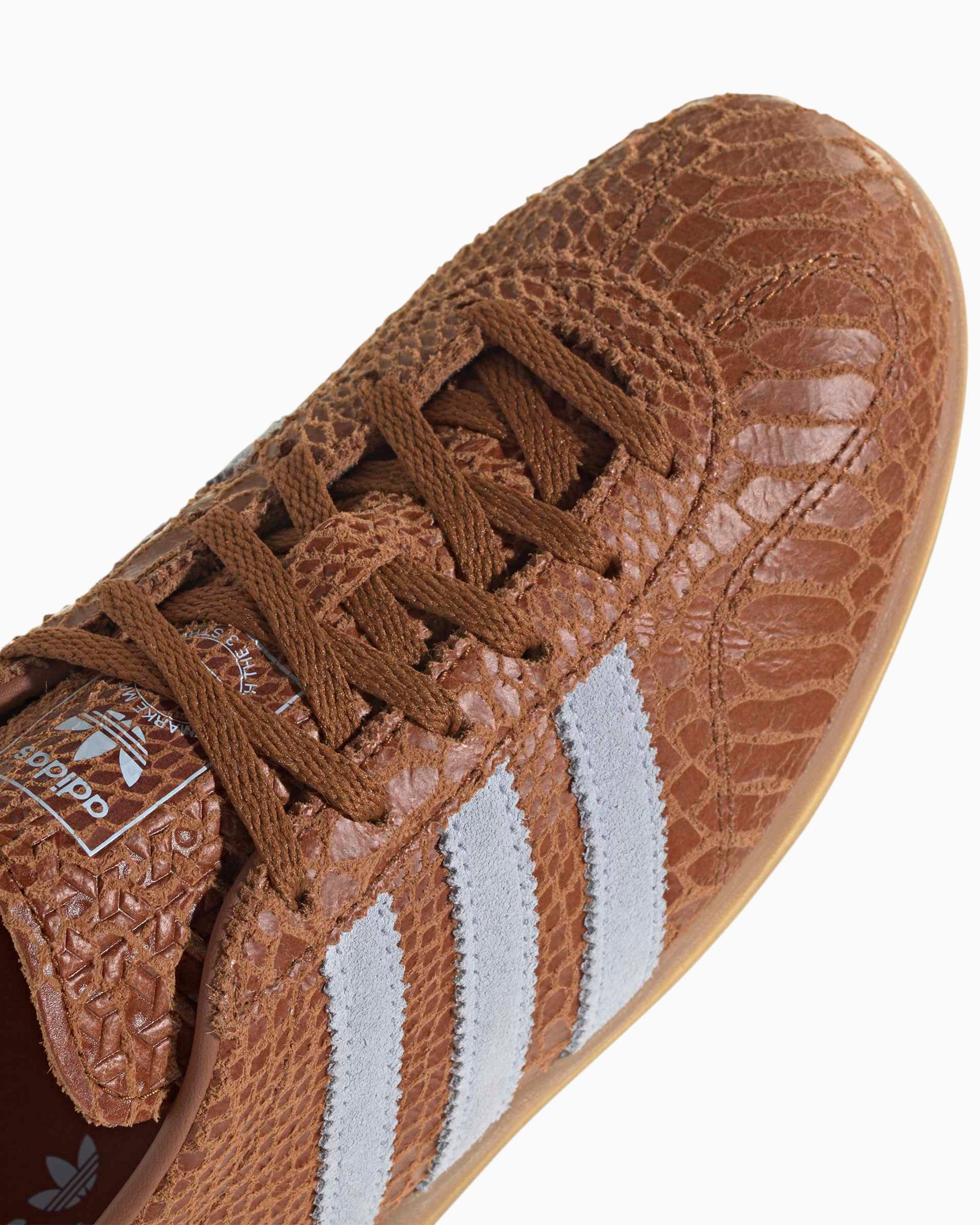 Sneakers adidas Originals Women's Gazelle Lo Pro - KI3578