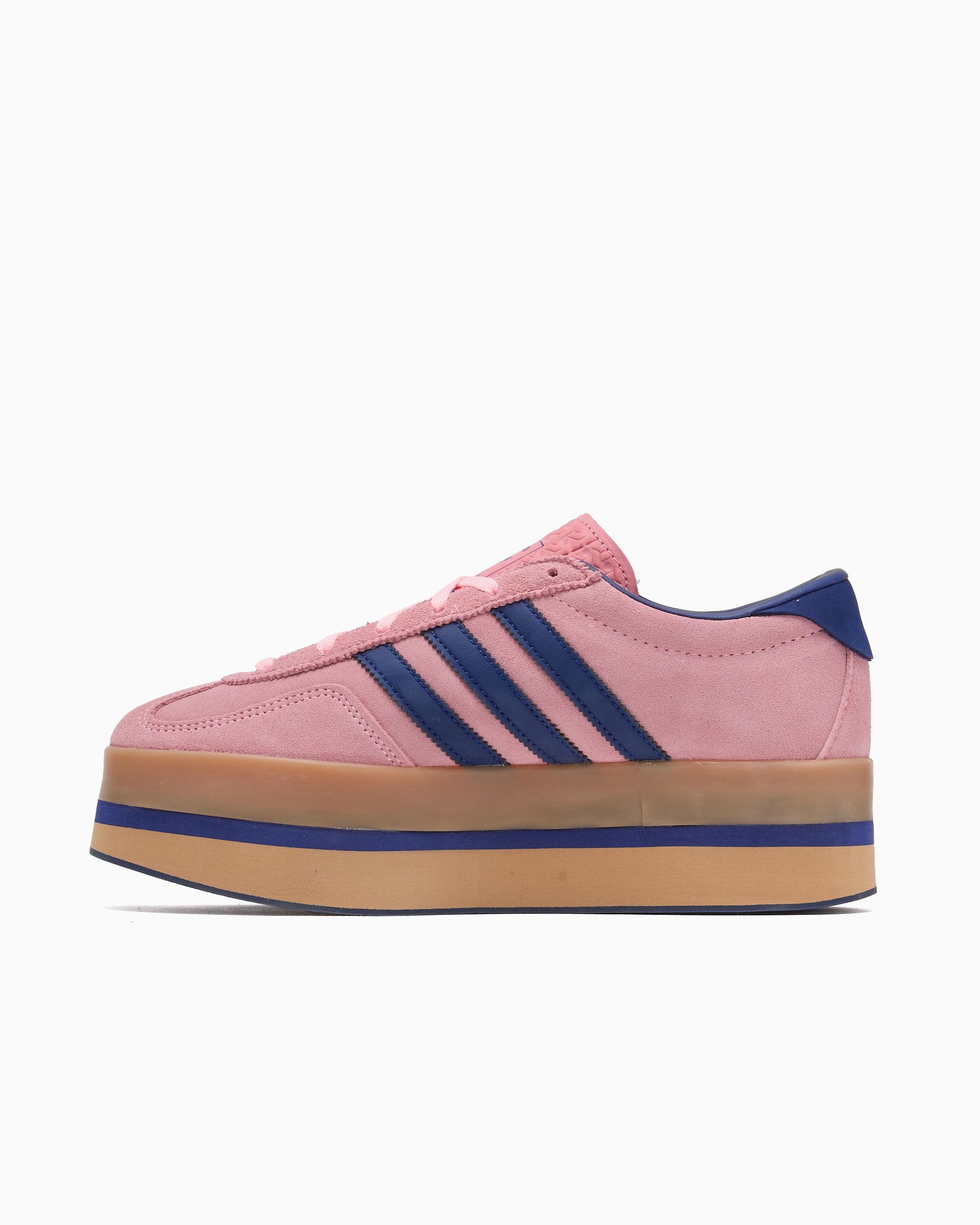Sneakers adidas Originals Women's Gazelle Stack - JS3926