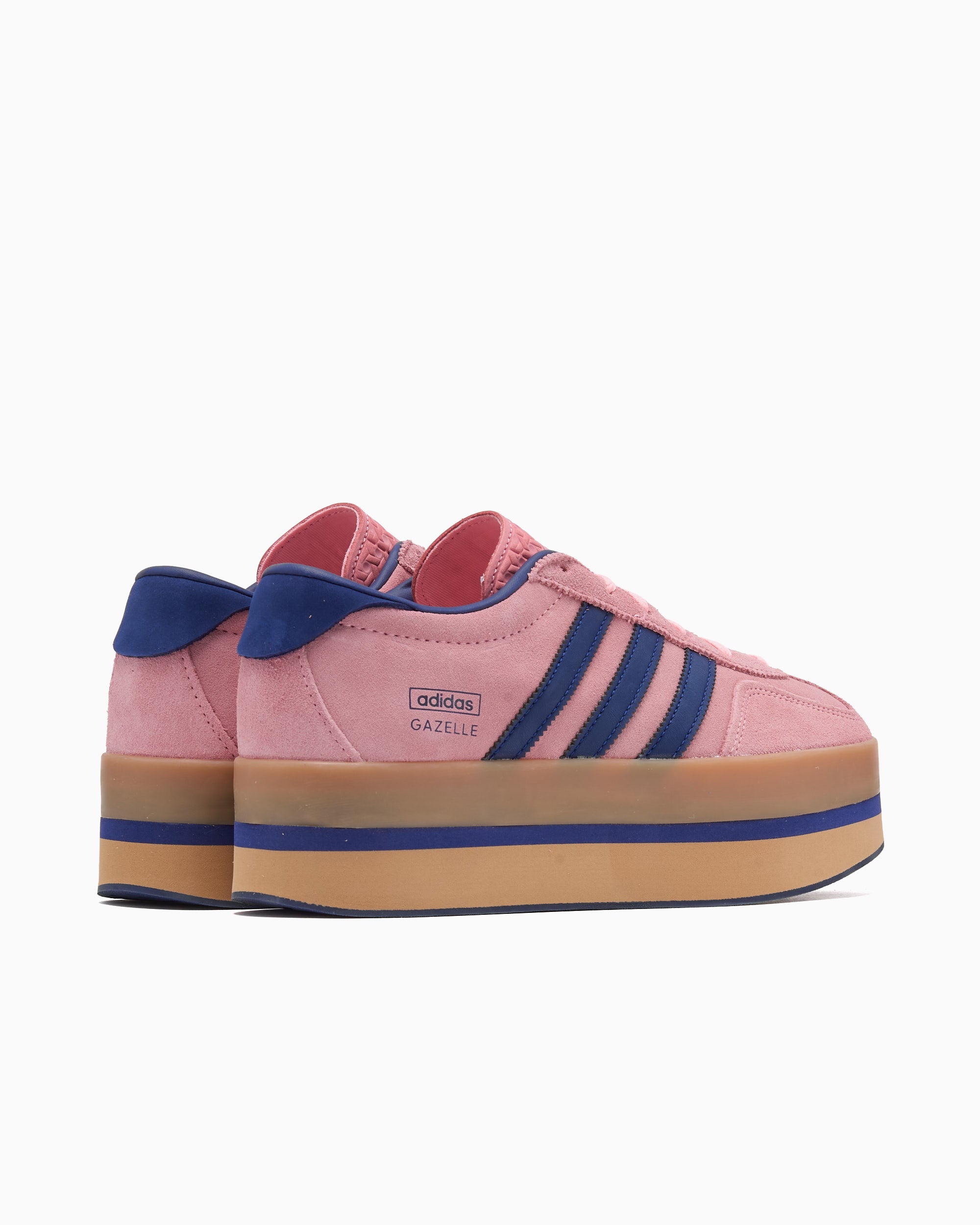 Sneakers adidas Originals Women's Gazelle Stack - JS3926