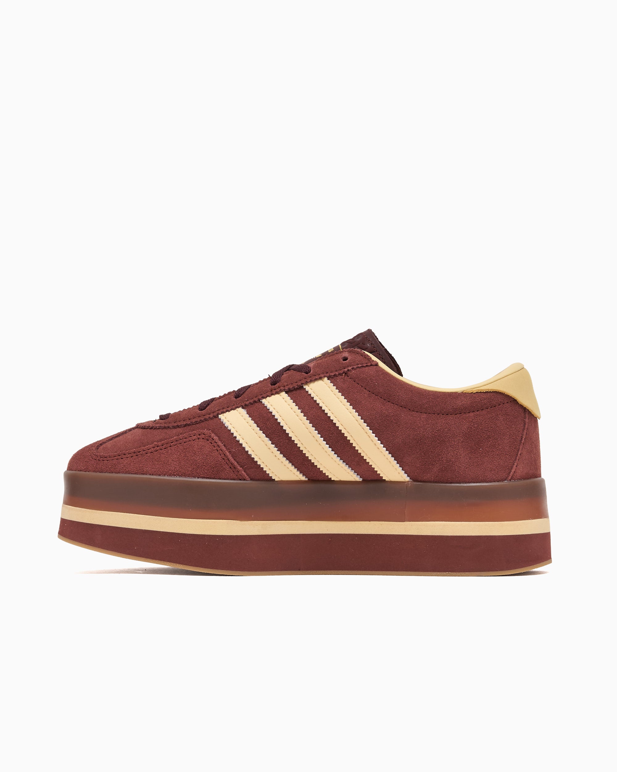 Sneakers adidas Originals Women's Gazelle Stack - JS3928