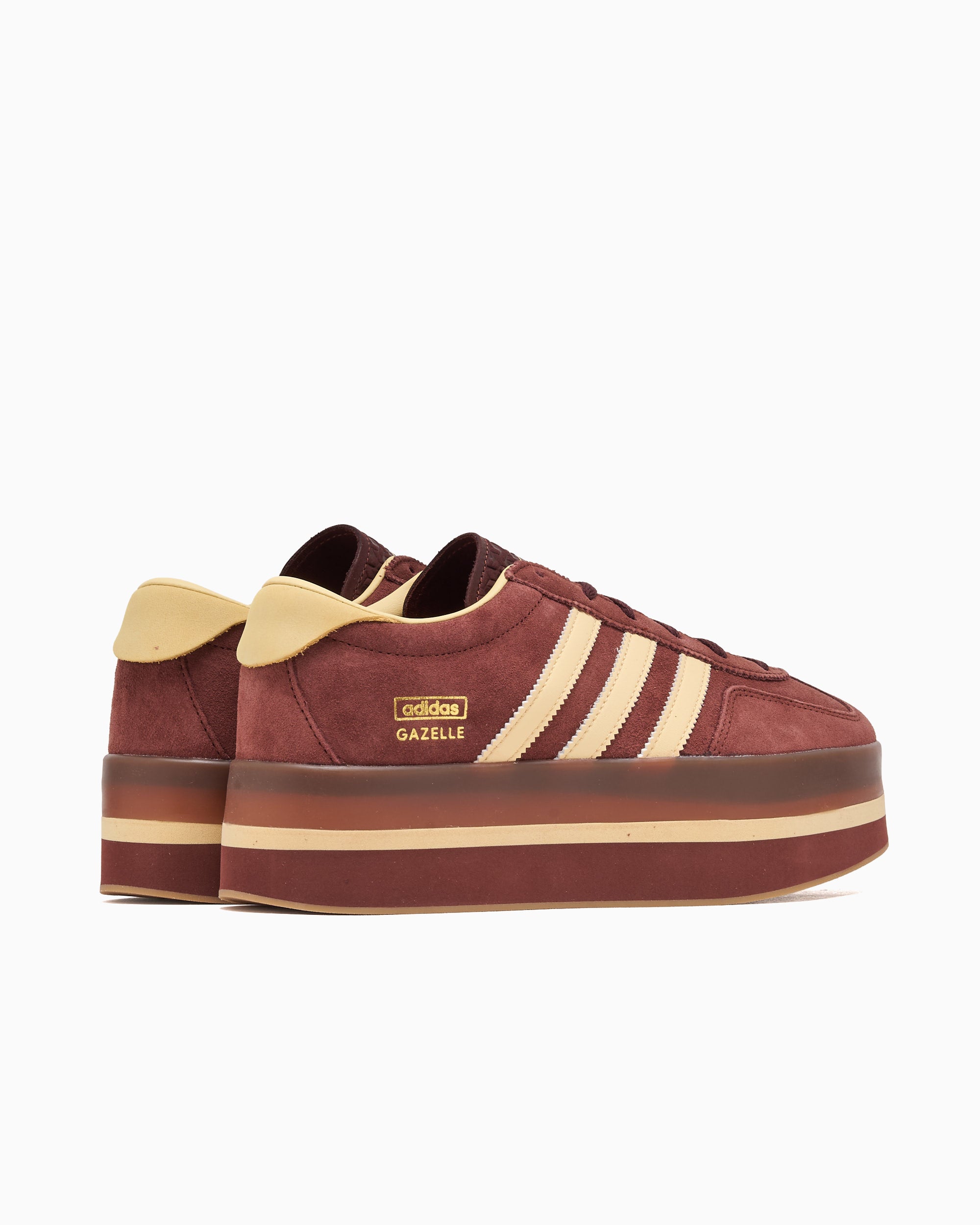 Sneakers adidas Originals Women's Gazelle Stack - JS3928