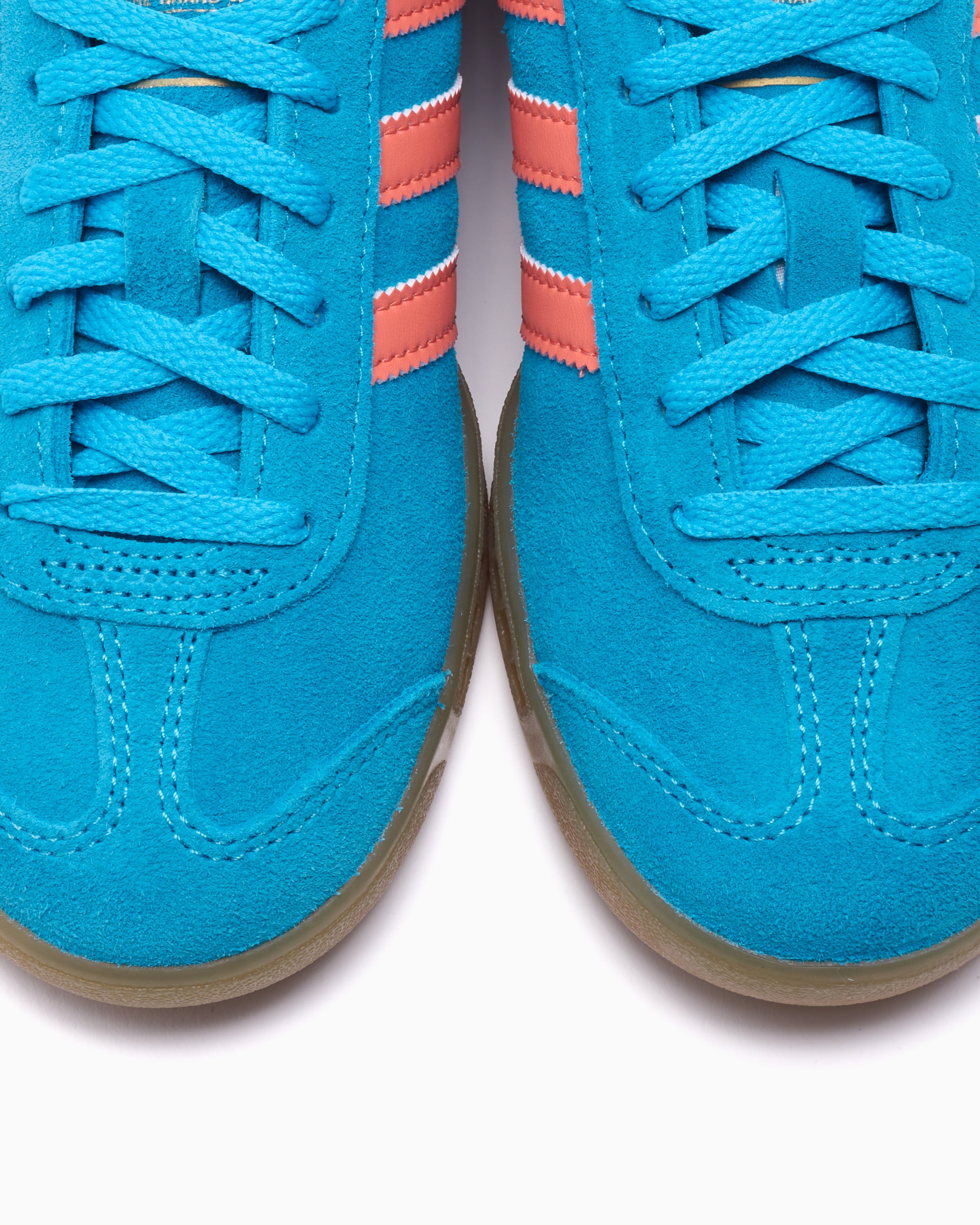 Sneakers adidas Originals Women's Hamburg - JS0682