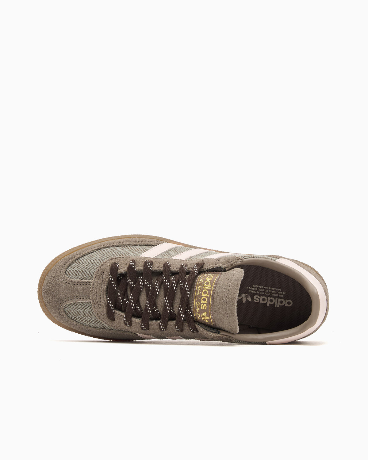 Sneakers adidas Originals Women's Handball Spezial - KI2194