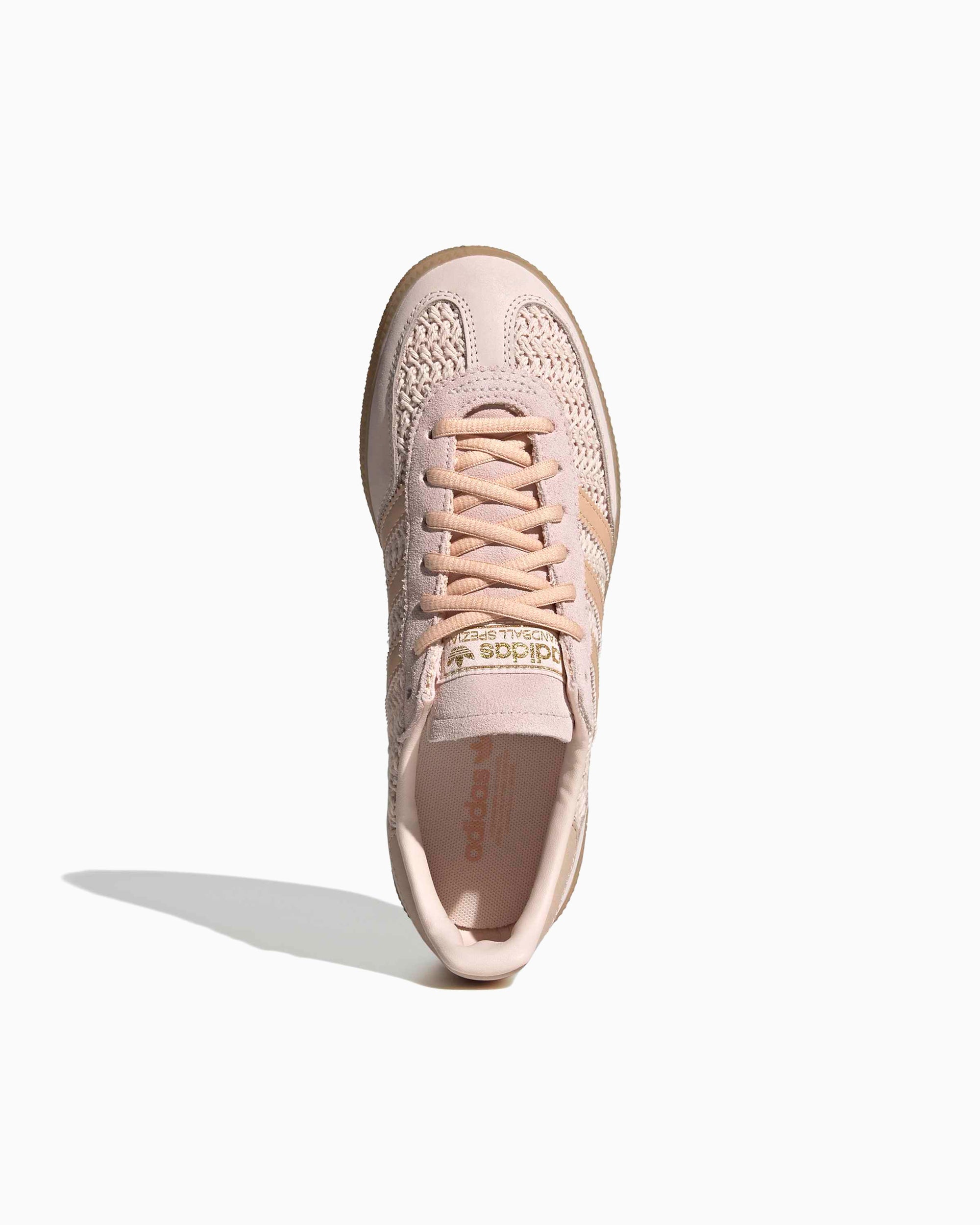 Sneakers adidas Originals Women's Handball Spezial - LA7833