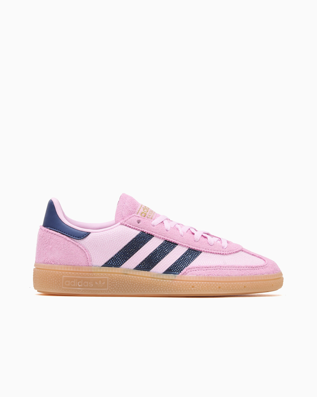 Sneakers adidas Originals Women's Handball Spezial "Rhinestone" - KI8133