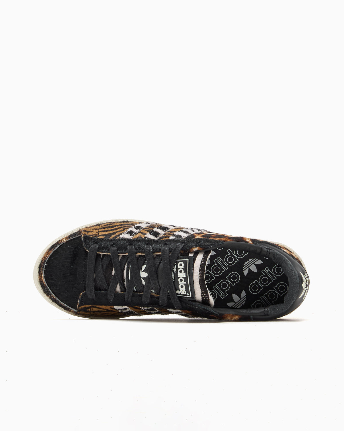 Sneakers adidas Originals Women's Jabbar Lo "Animal Print" - KK3765