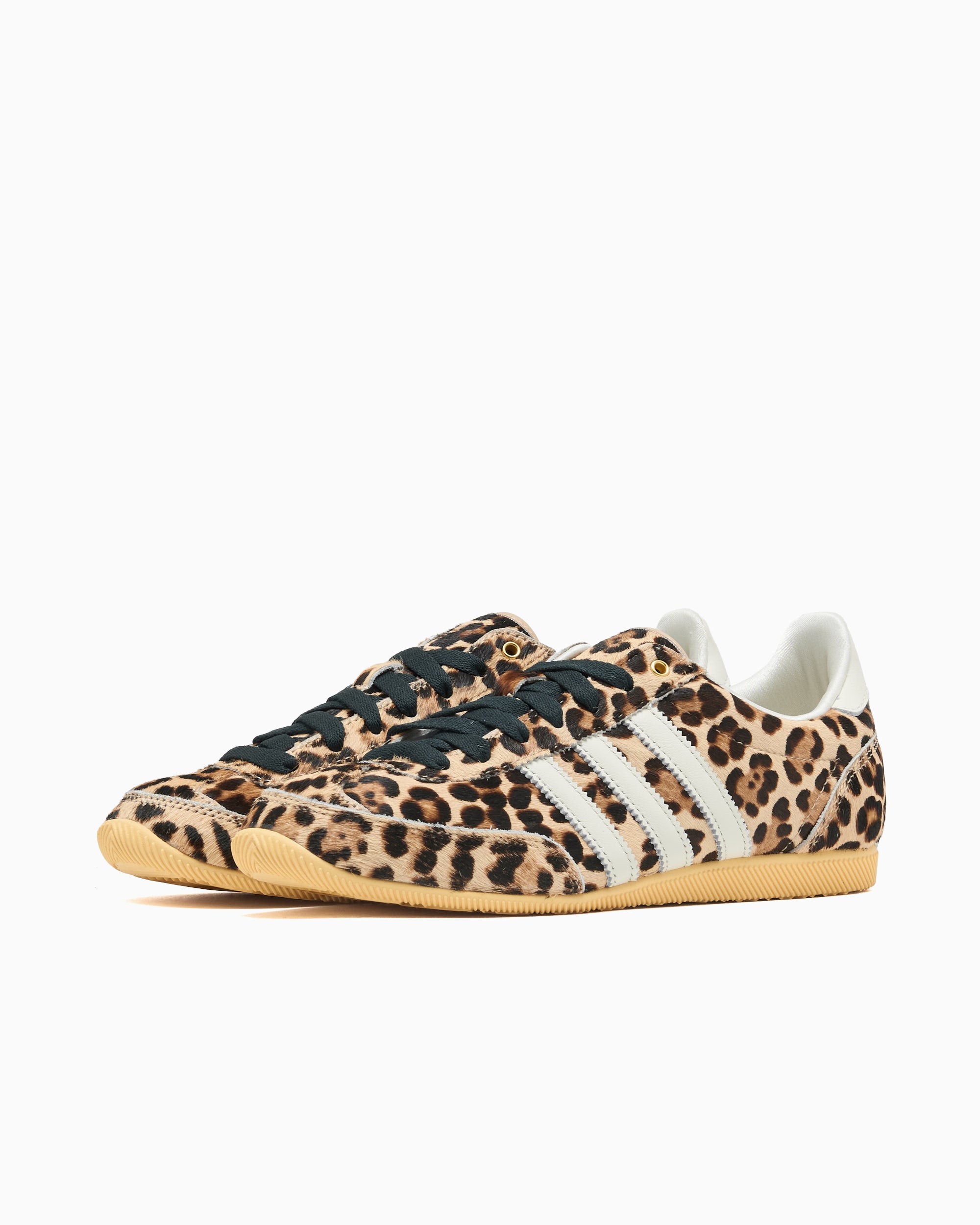 Sneakers adidas Originals Women's Japan "Leopard Magic" - KI6687