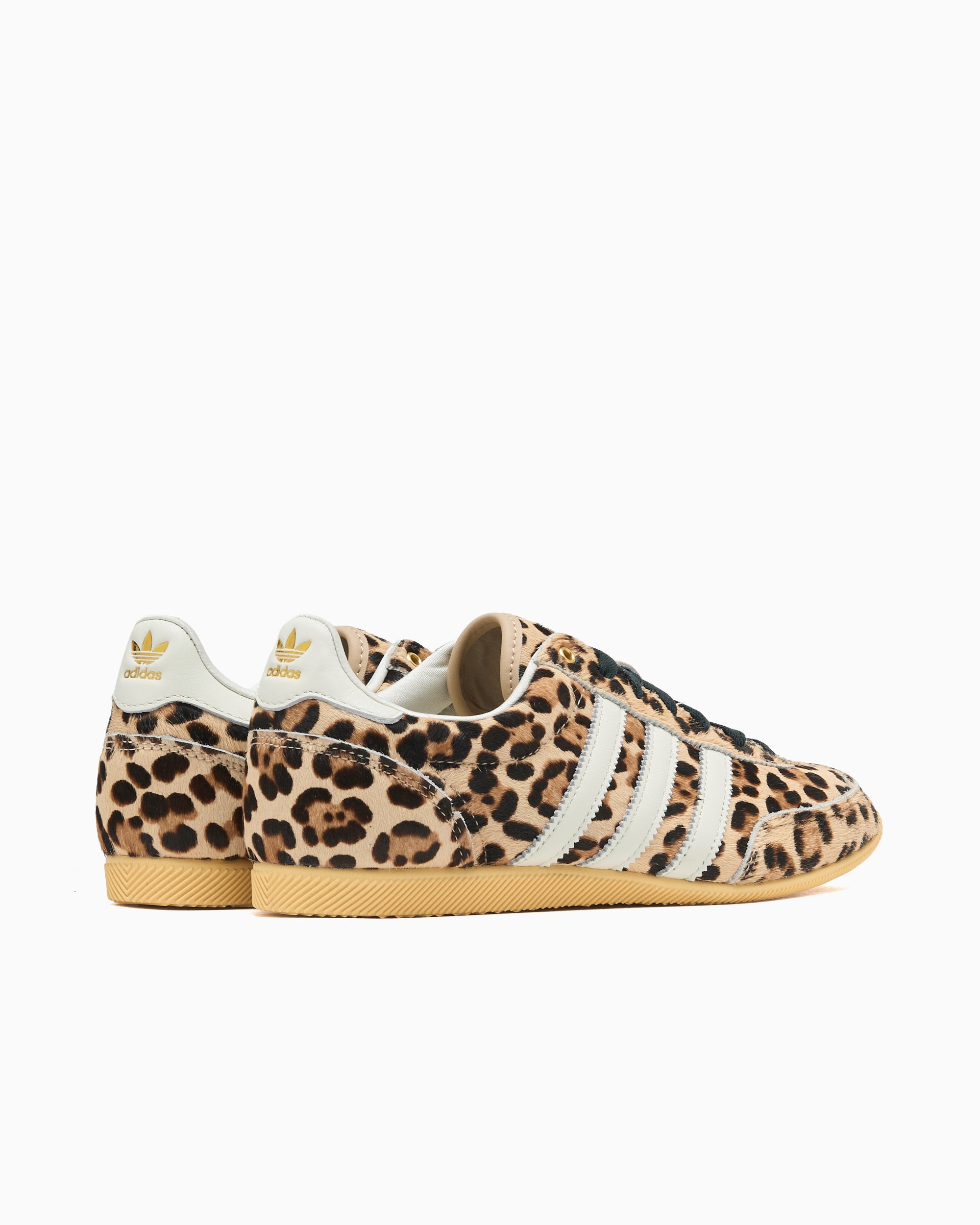 Sneakers adidas Originals Women's Japan "Leopard Magic" - KI6687