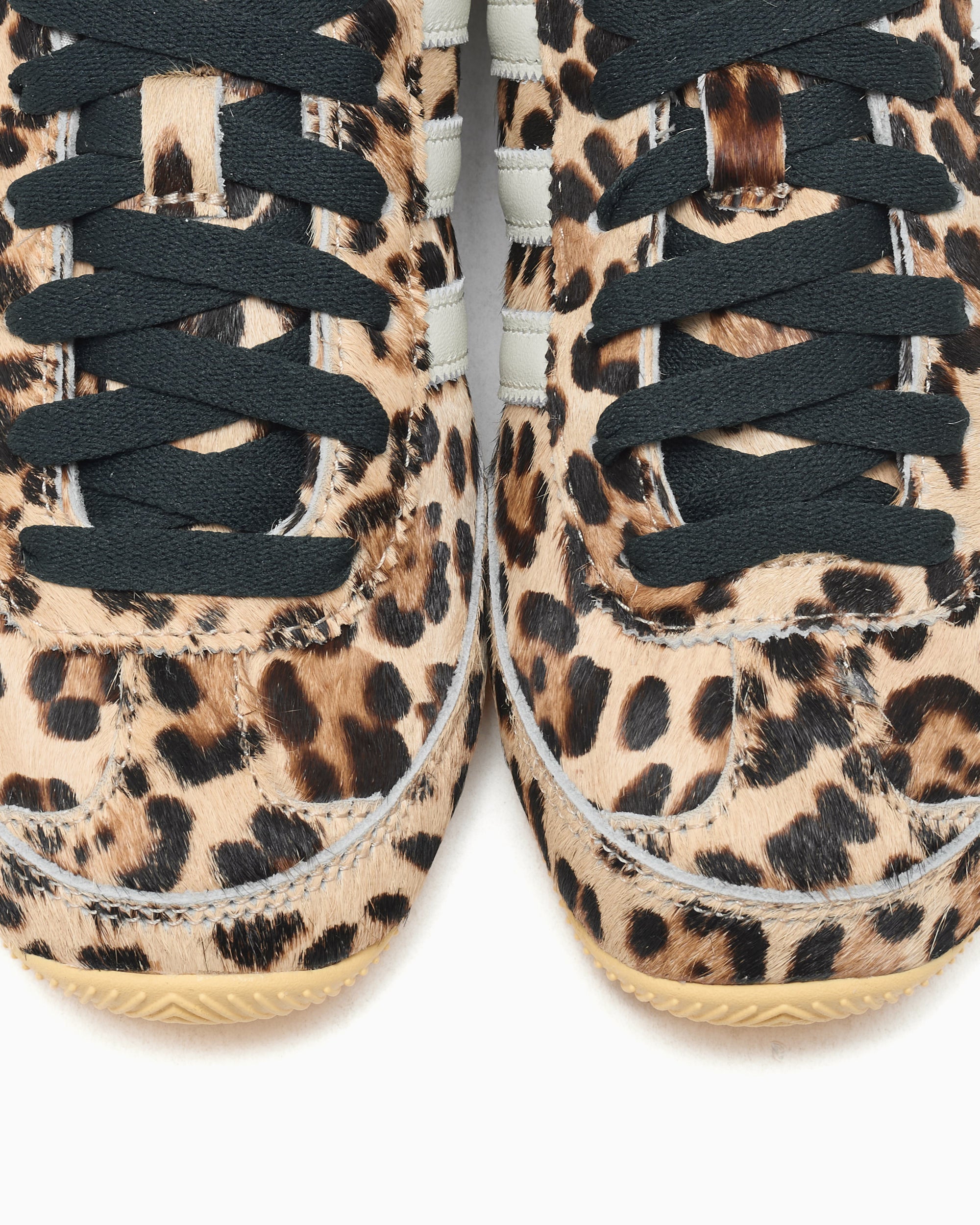 Sneakers adidas Originals Women's Japan "Leopard Magic" - KI6687