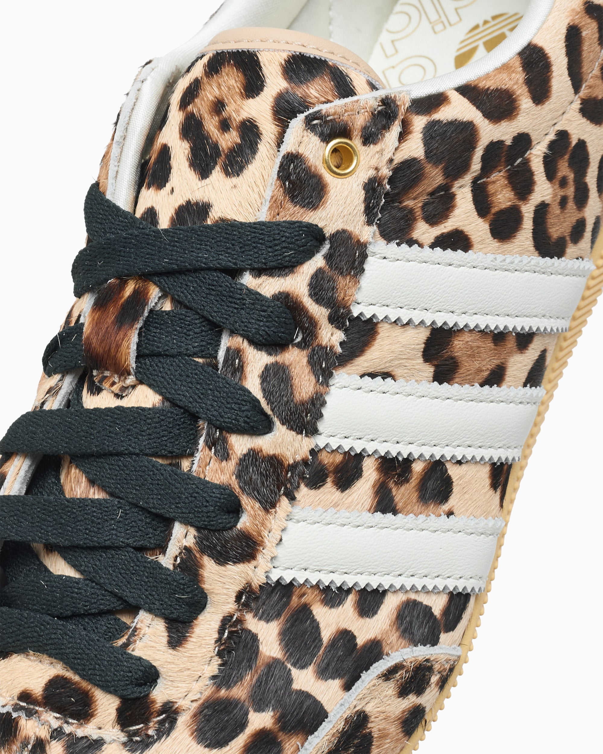 Sneakers adidas Originals Women's Japan "Leopard Magic" - KI6687