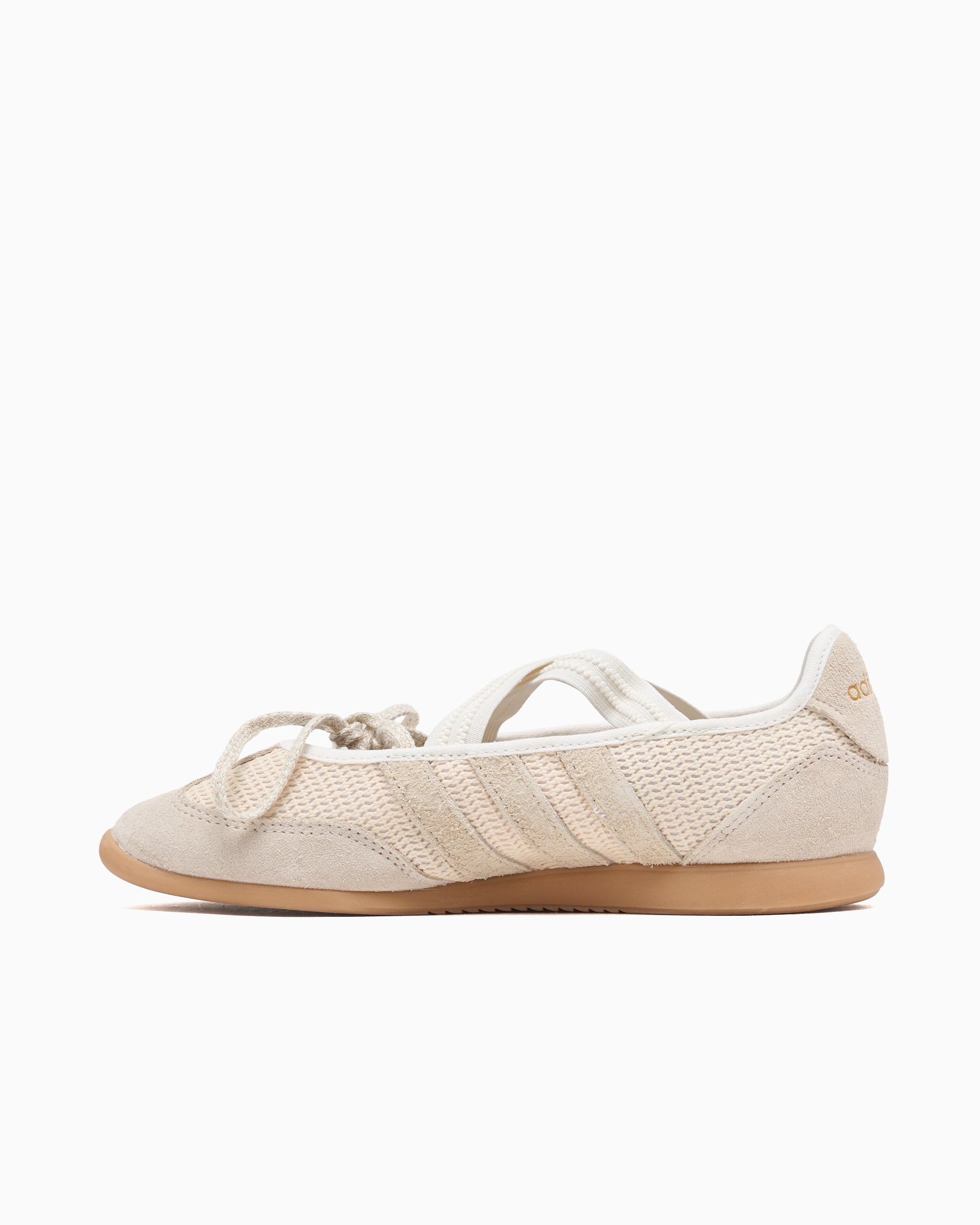 Sneakers adidas Originals Women's Mary Jane Barreda - KI3380