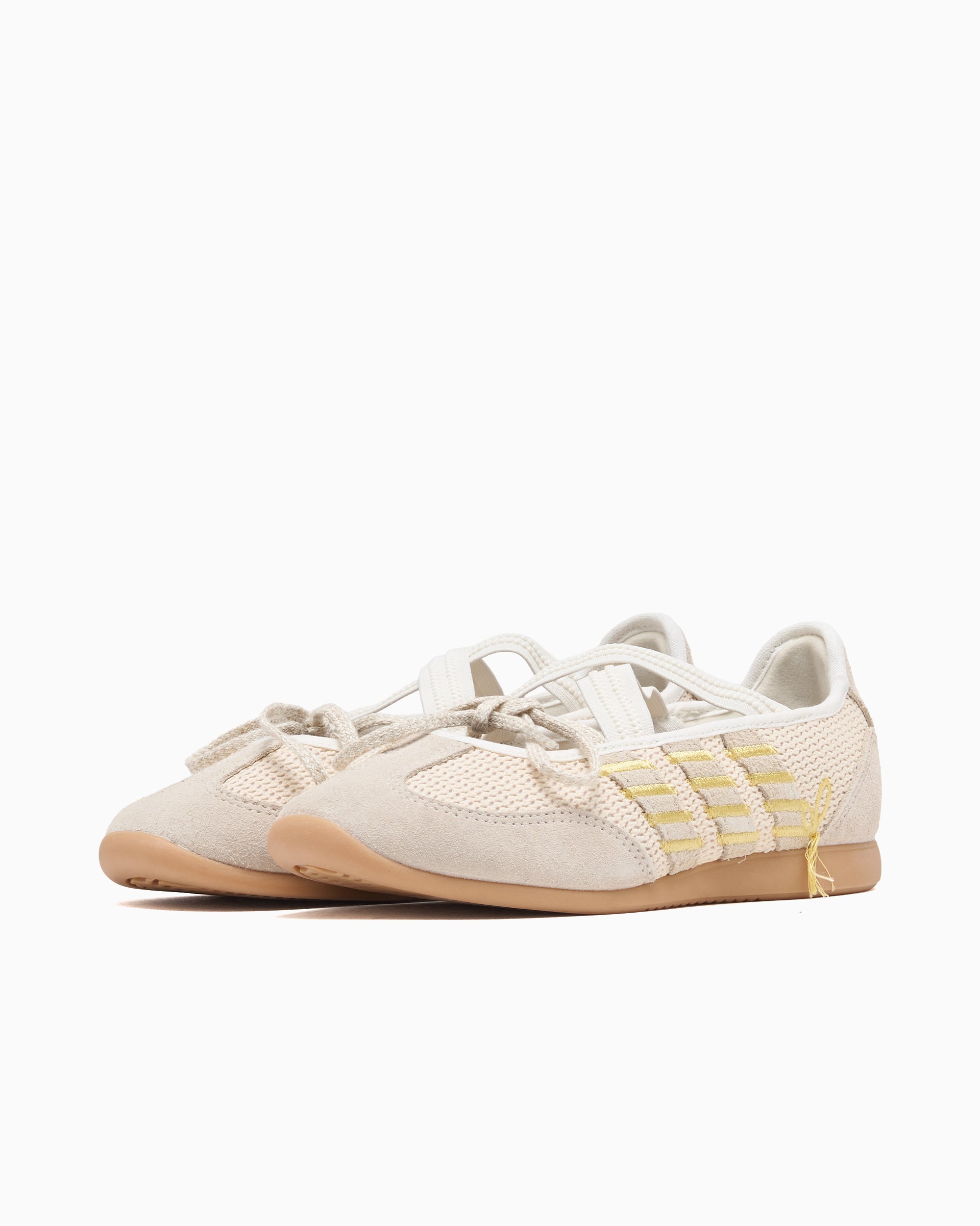 Sneakers adidas Originals Women's Mary Jane Barreda - KI3380