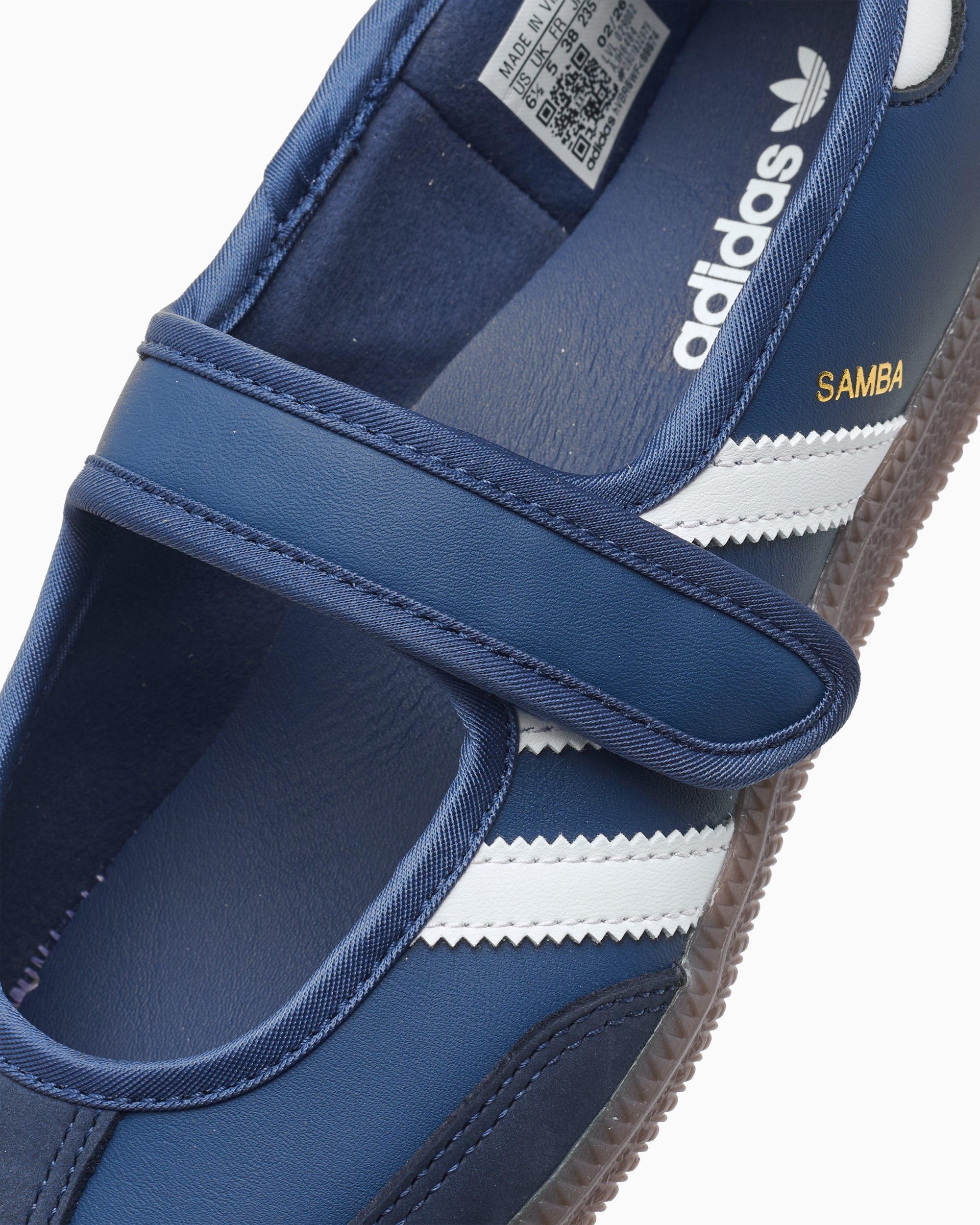 Sneakers adidas Originals Women's Samba Jane - IH6484