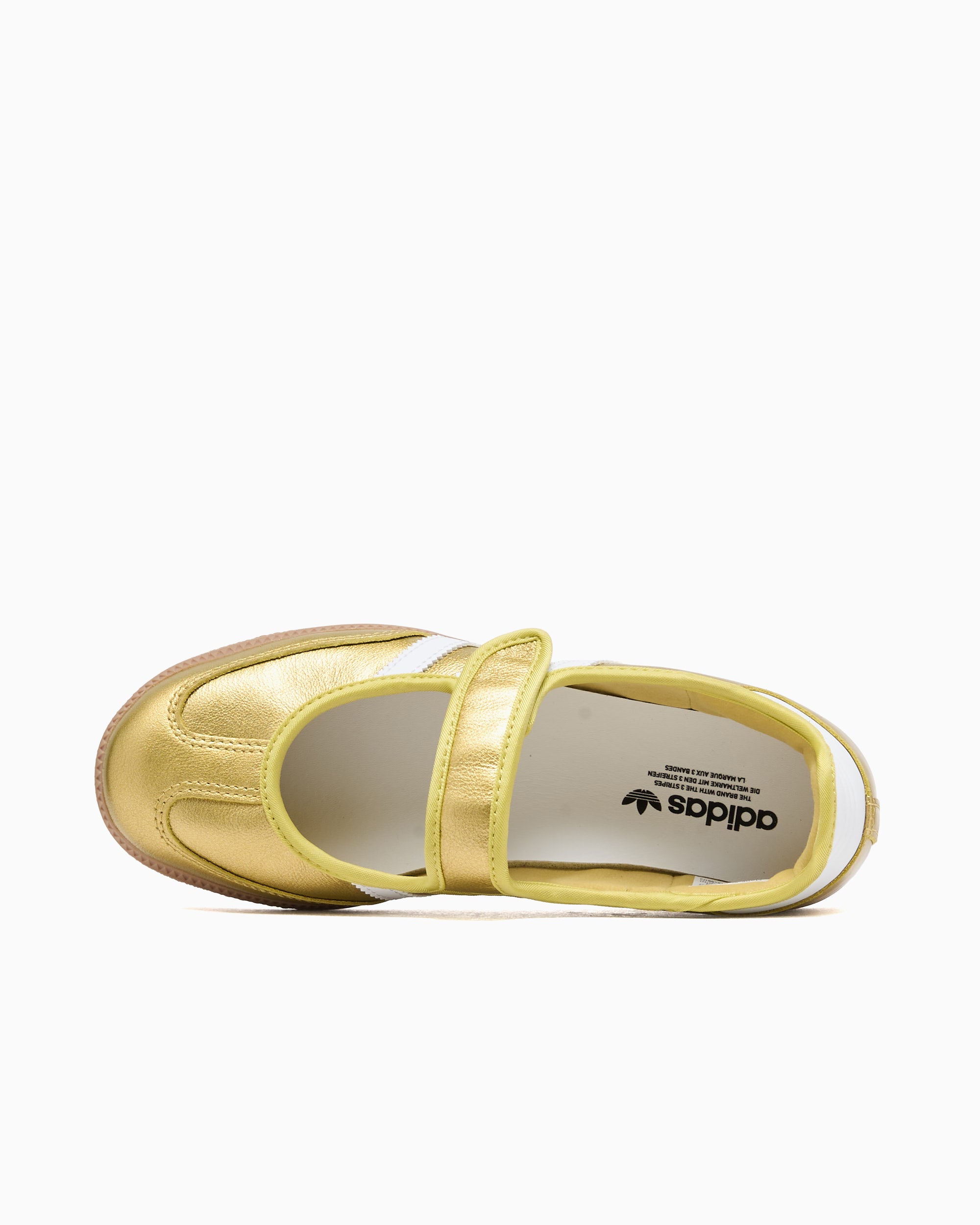 Sneakers adidas Originals Women's Samba Jane - IH6599