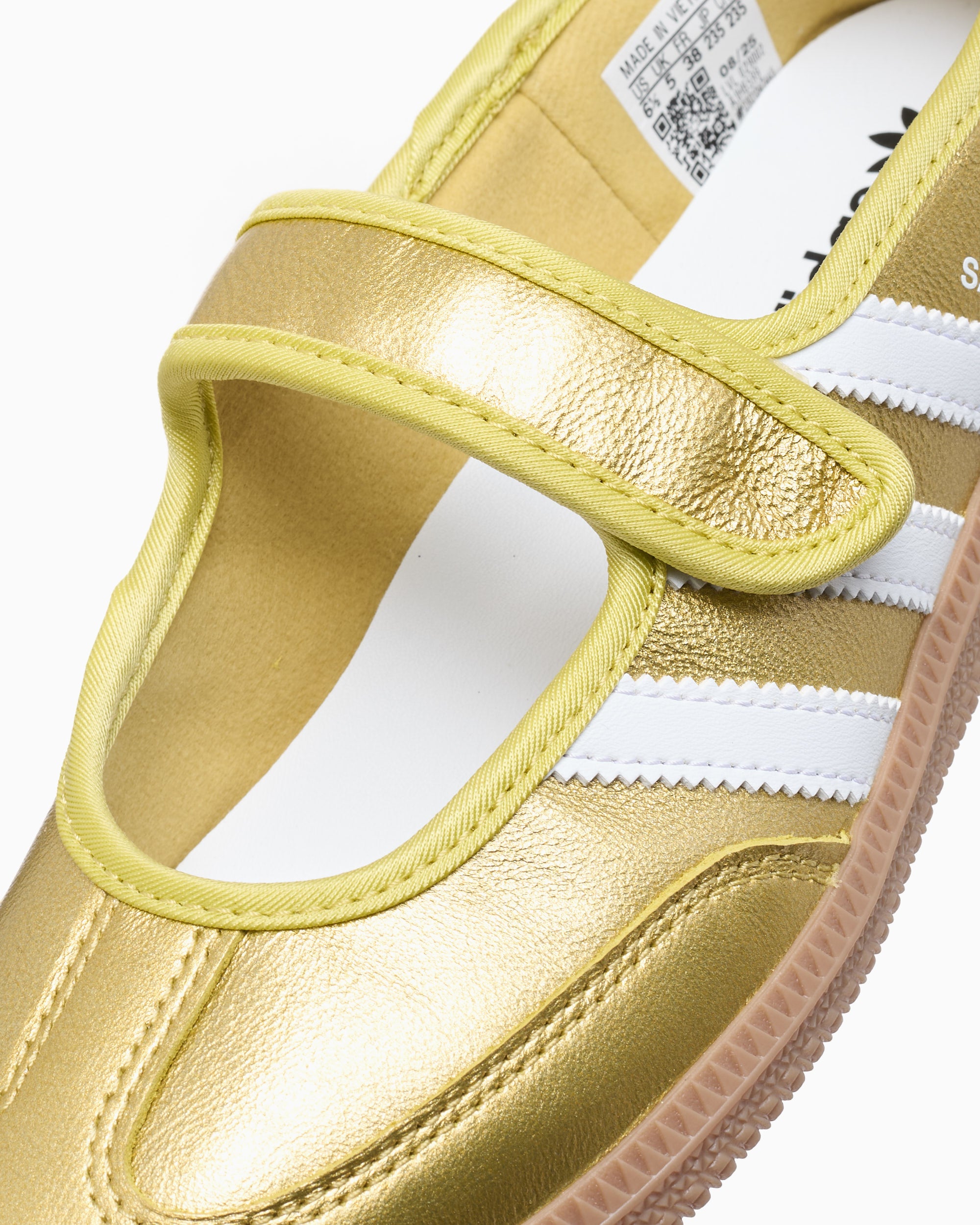 Sneakers adidas Originals Women's Samba Jane - IH6599