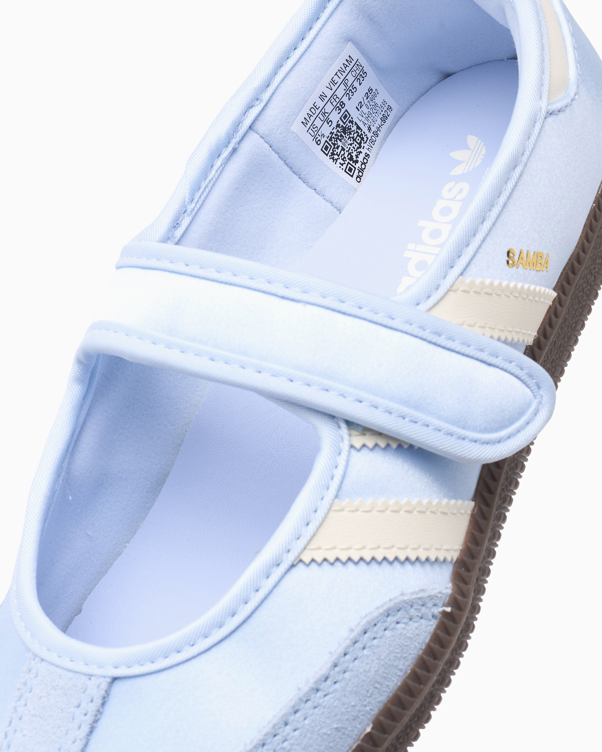 Sneakers adidas Originals Women's Samba Jane - IH9206