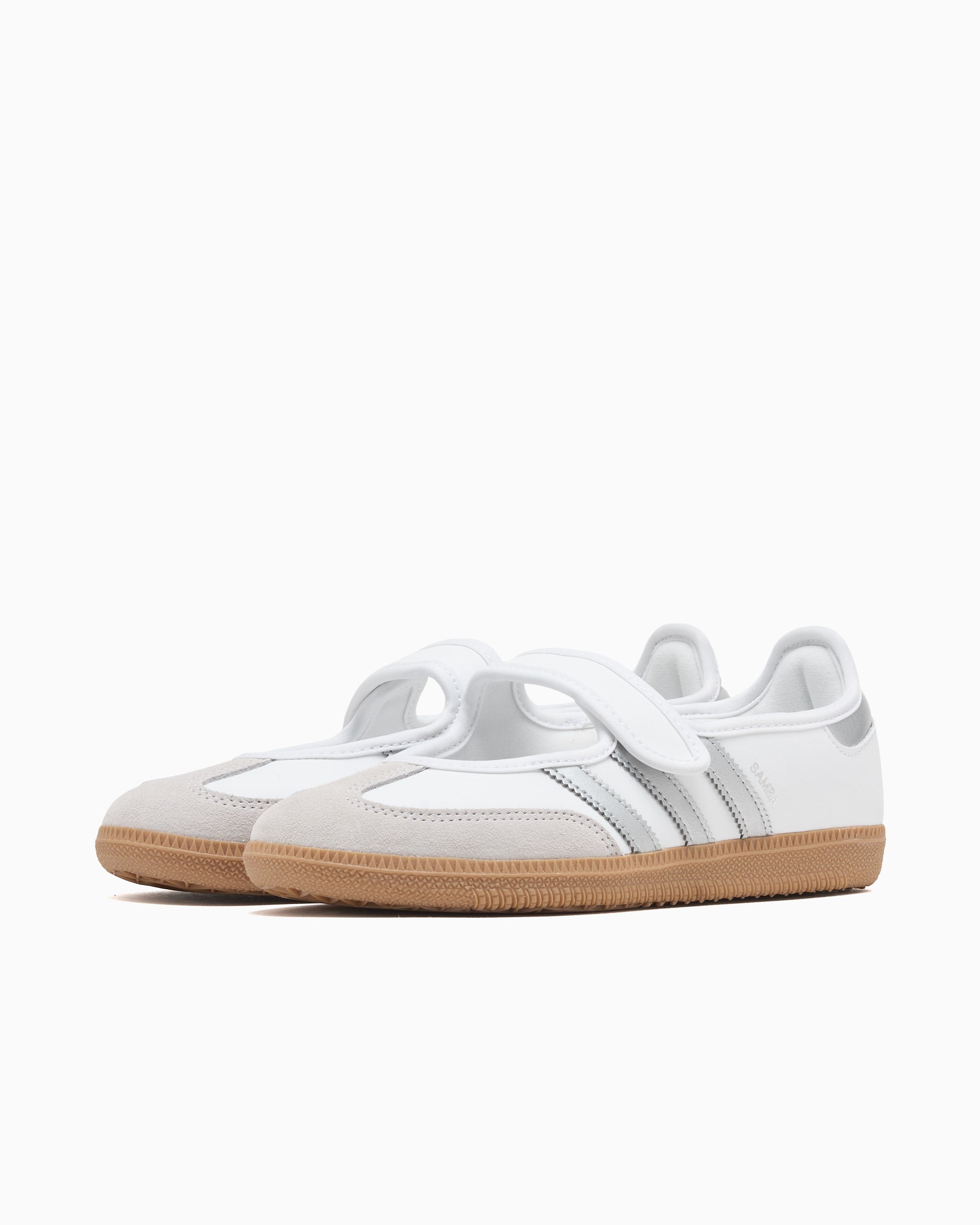 Sneakers adidas Originals Women's Samba Jane - KJ3785