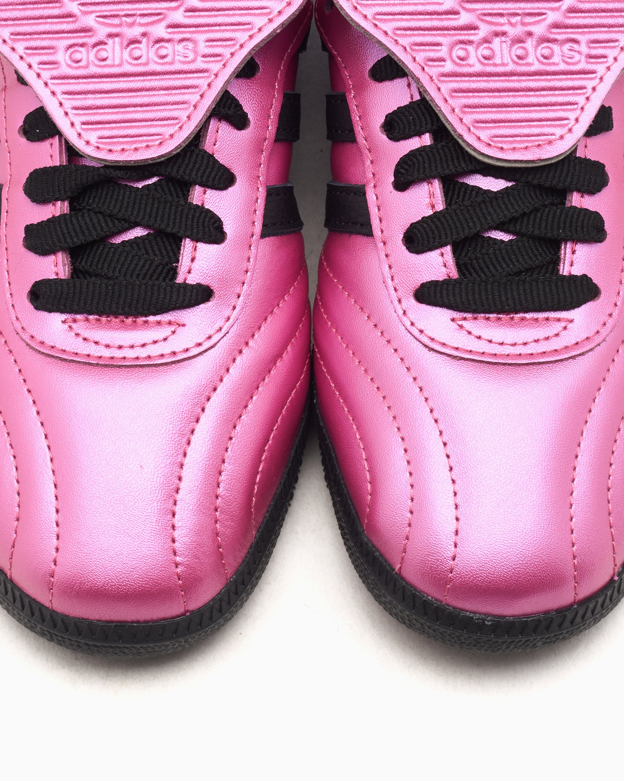 Sneakers adidas Originals Women's Samba LT "Metallic Fuchsia" - JQ7451
