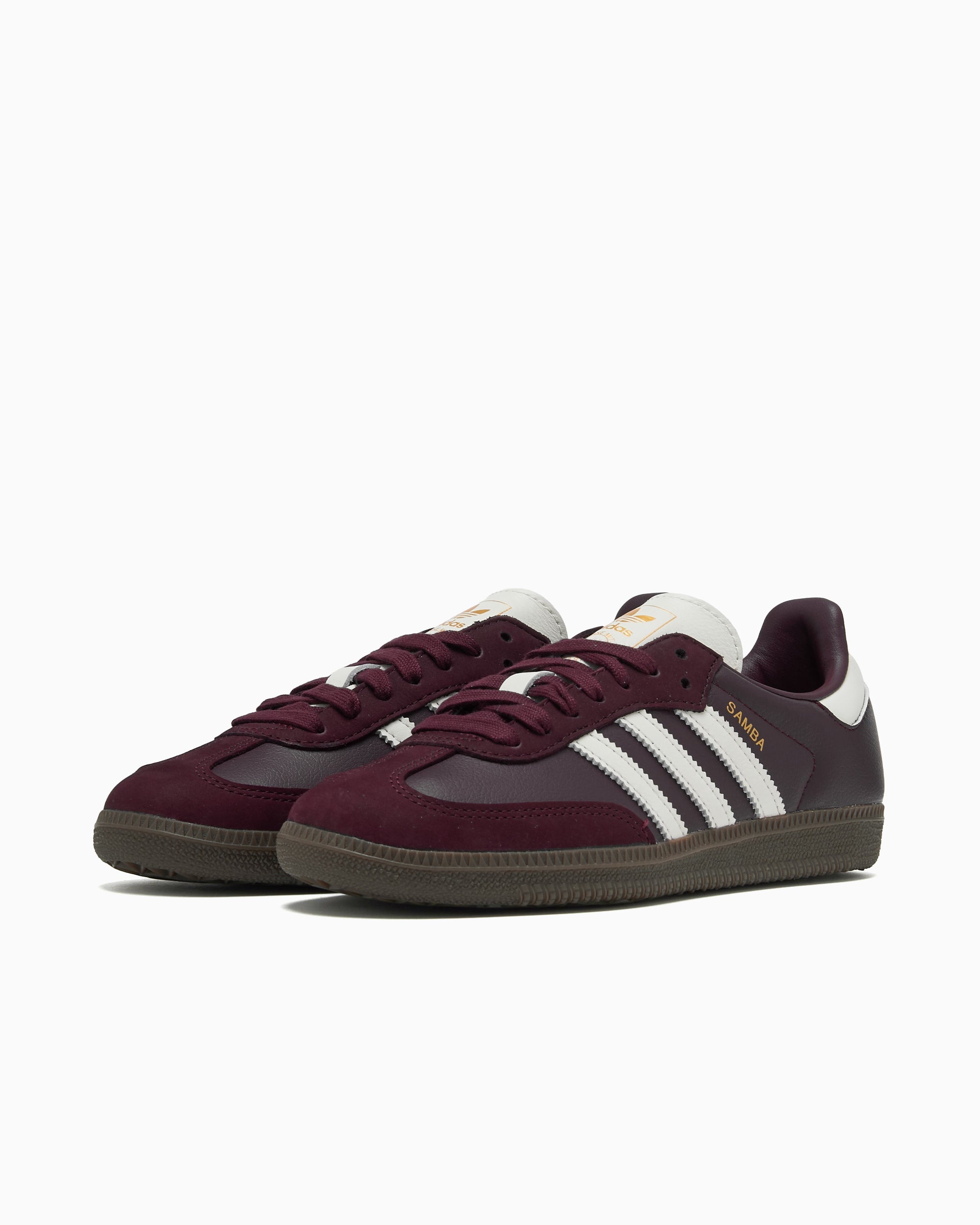 Sneakers adidas Originals Women's Samba OG - JR8844