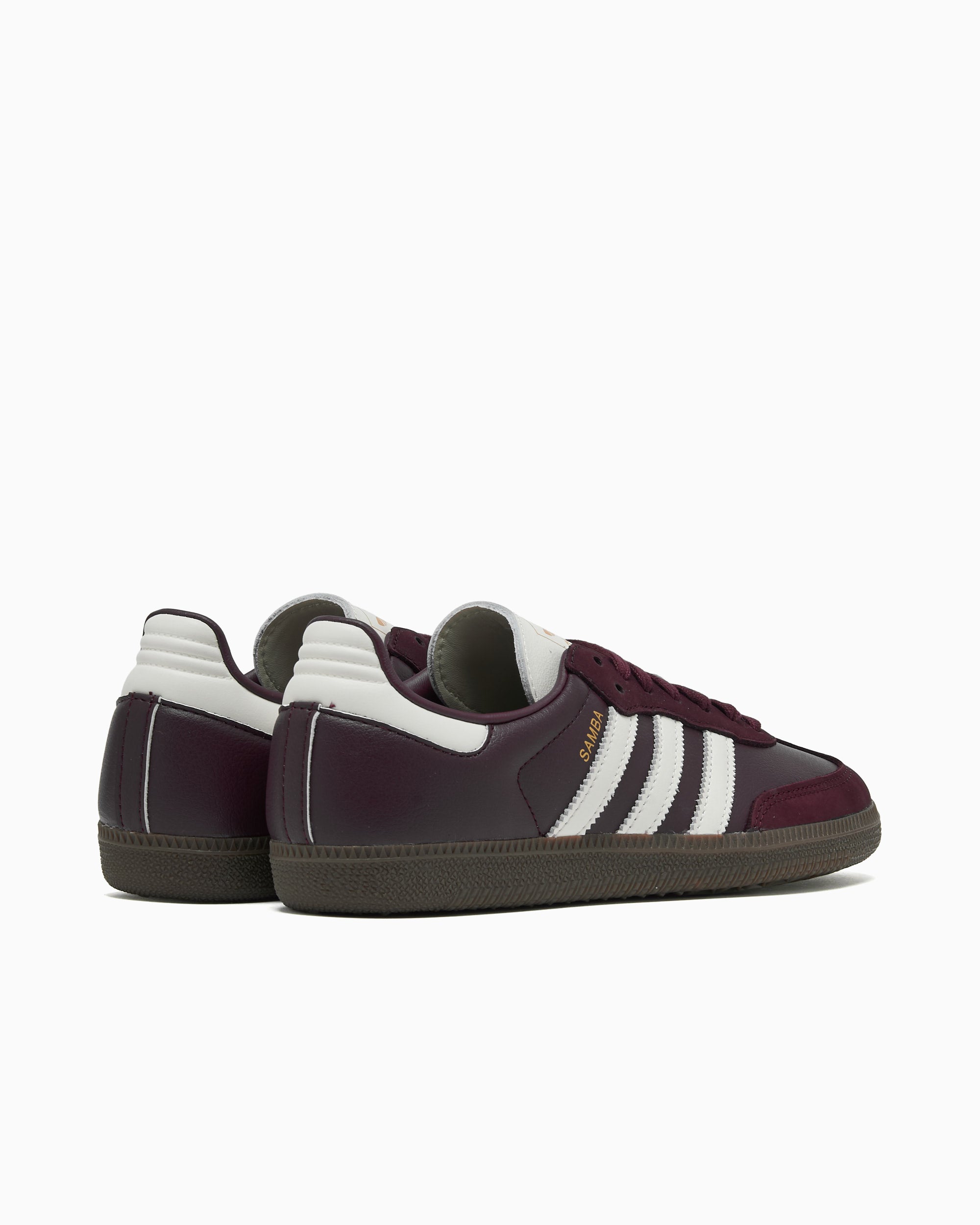 Sneakers adidas Originals Women's Samba OG - JR8844