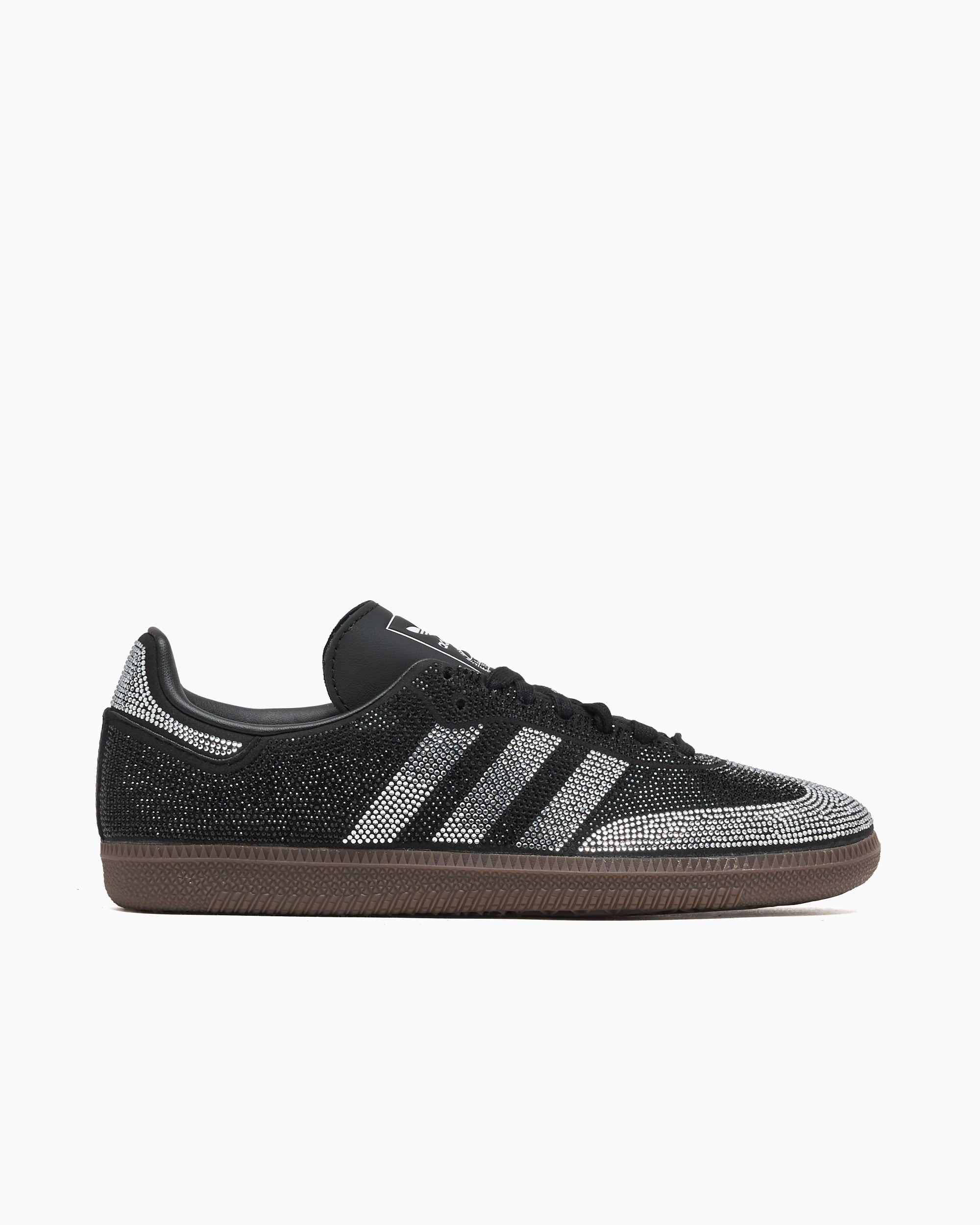 Sneakers adidas Originals Women's Samba OG "Rhinestone" - IH9052