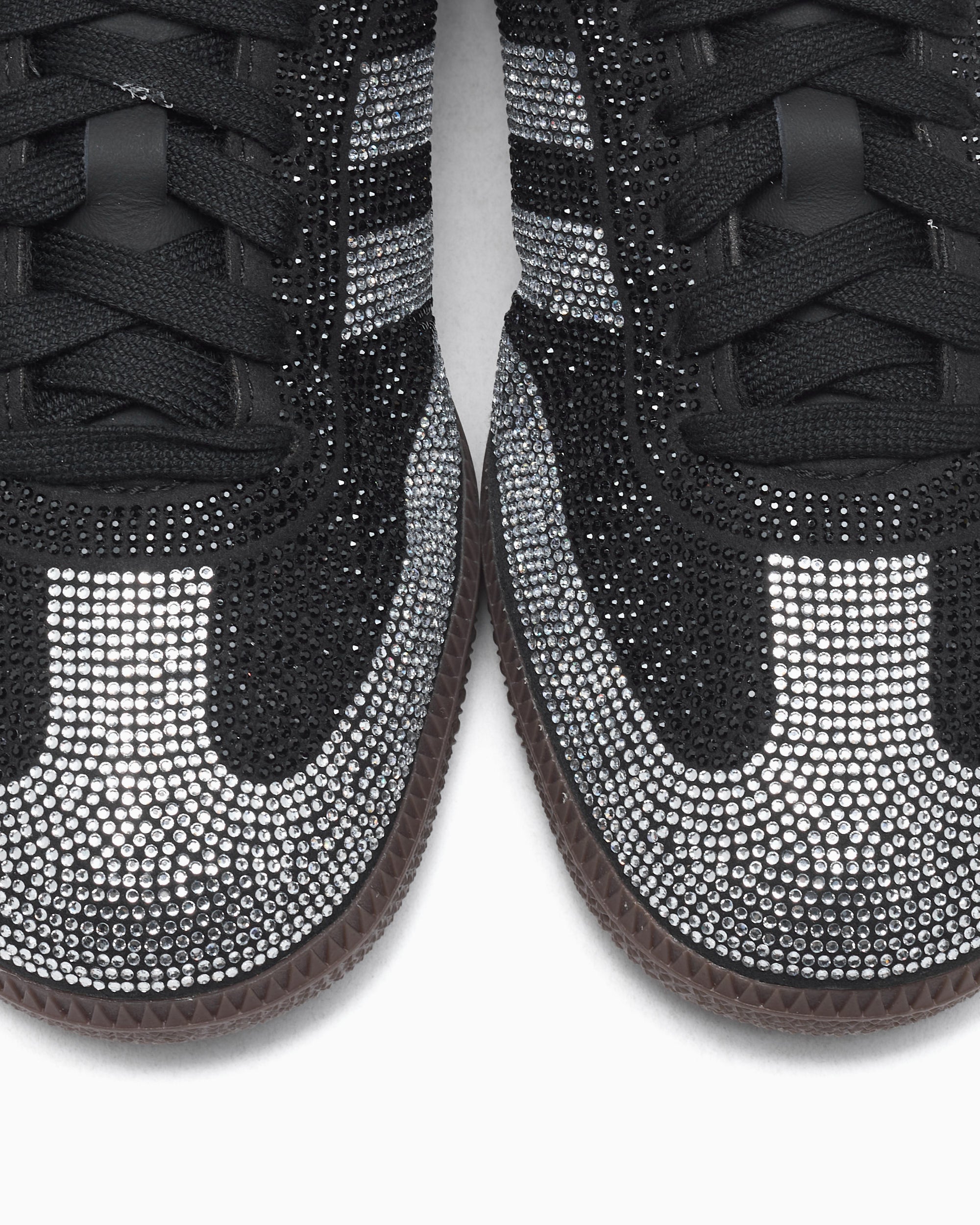 Sneakers adidas Originals Women's Samba OG "Rhinestone" - IH9052