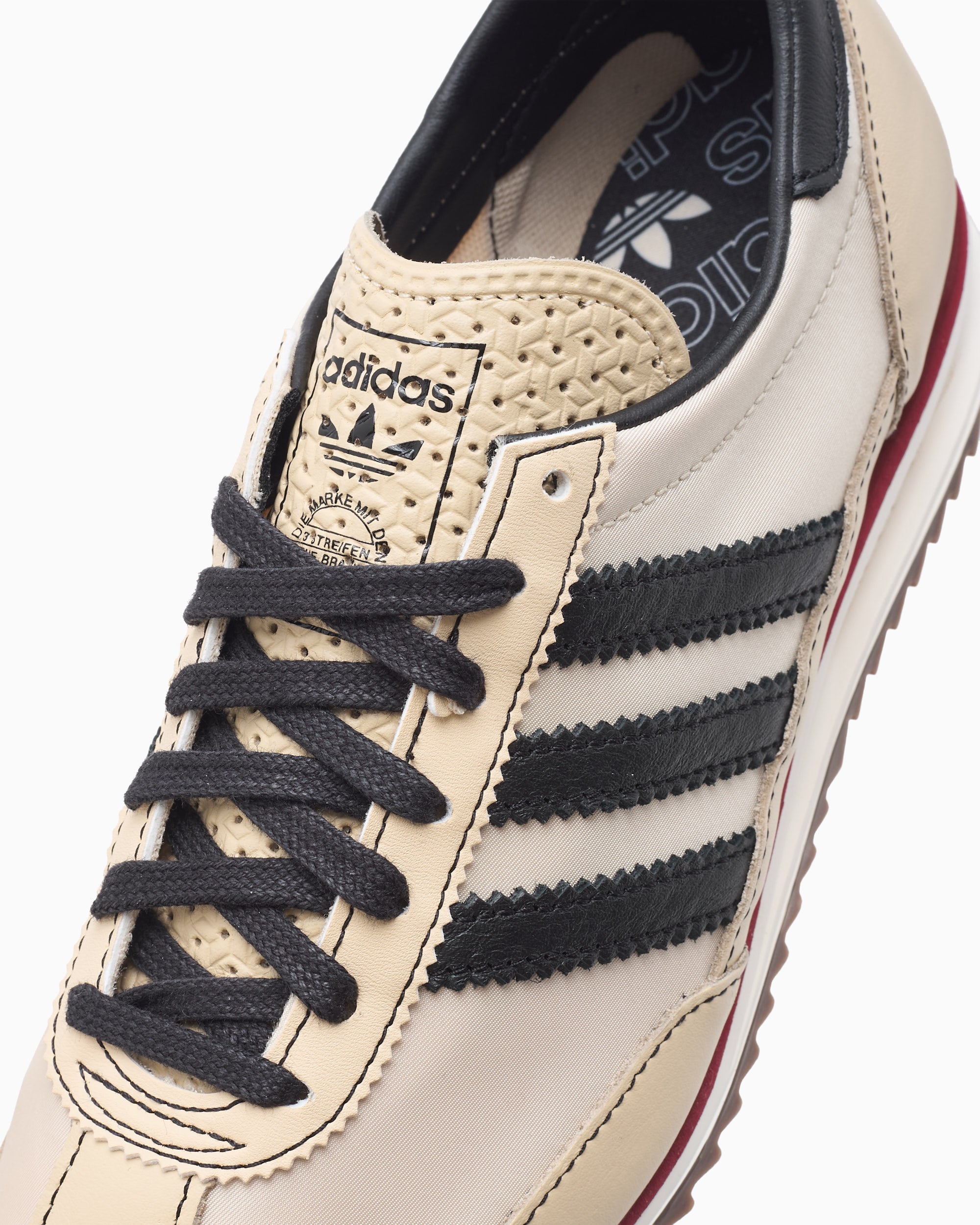 Sneakers adidas Originals Women's SL 72 OG - IH9175