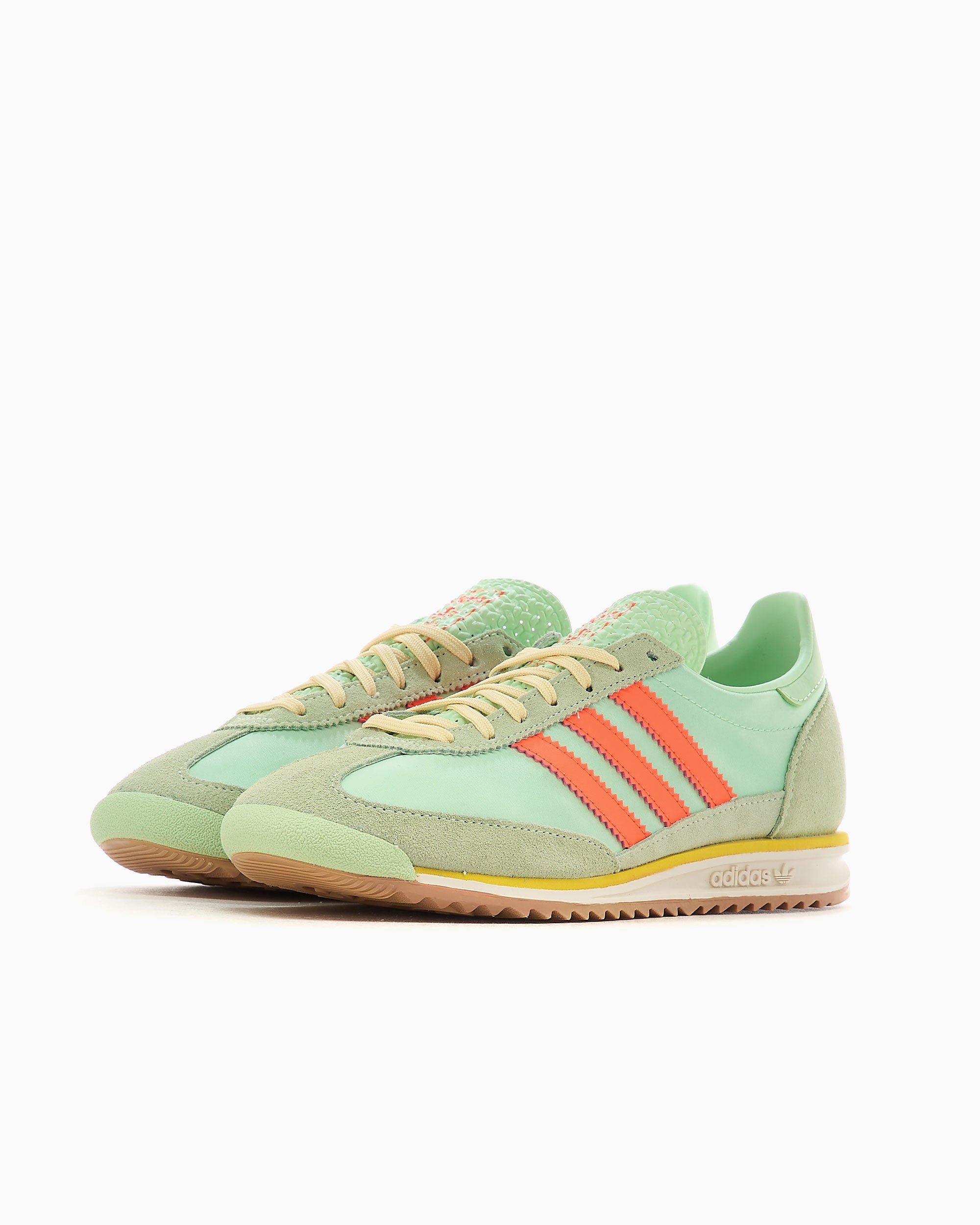 Sneakers adidas Originals Women's SL 72 OG - JI0197