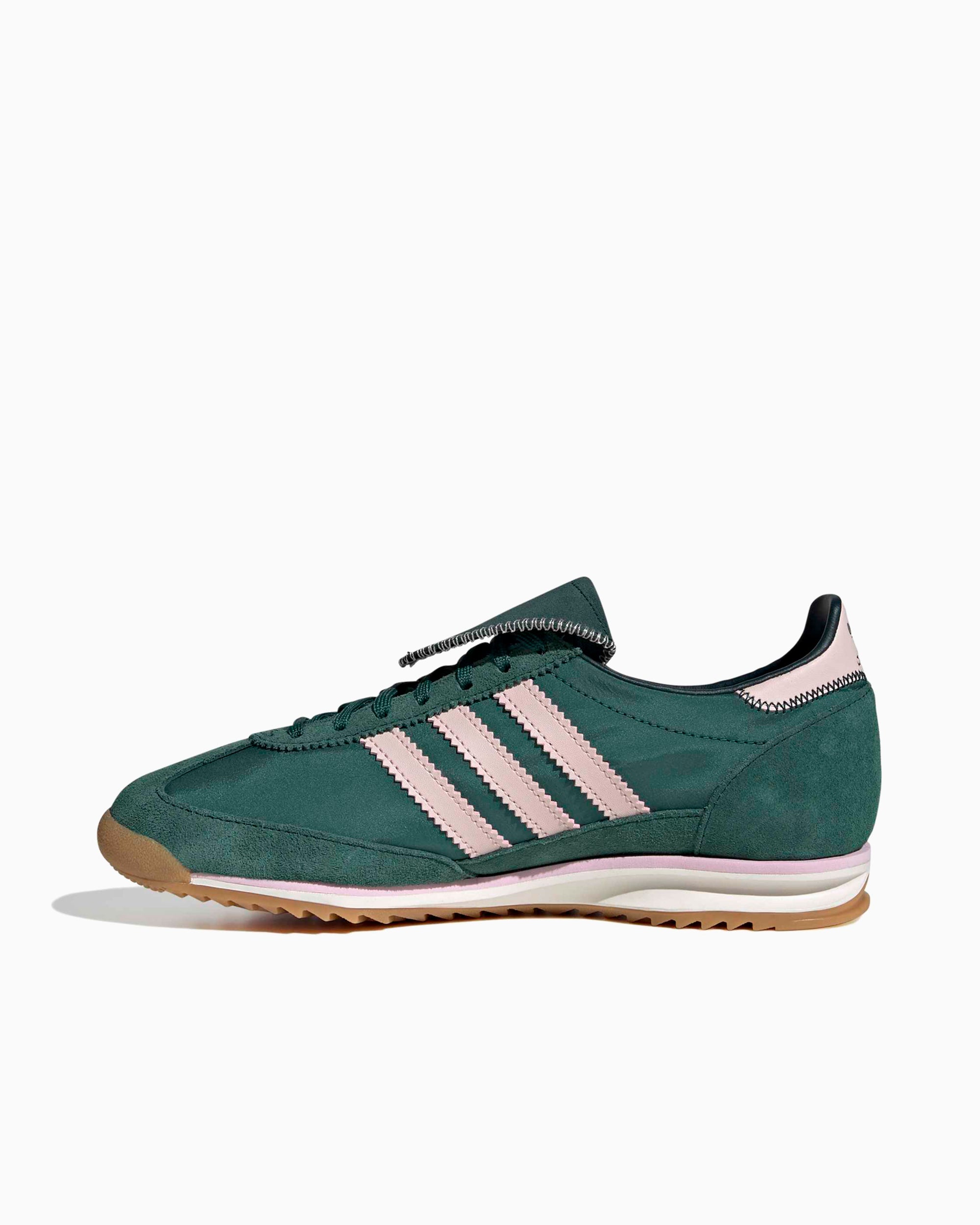 Sneakers adidas Originals Women's SL 72 OG LT - JR2303