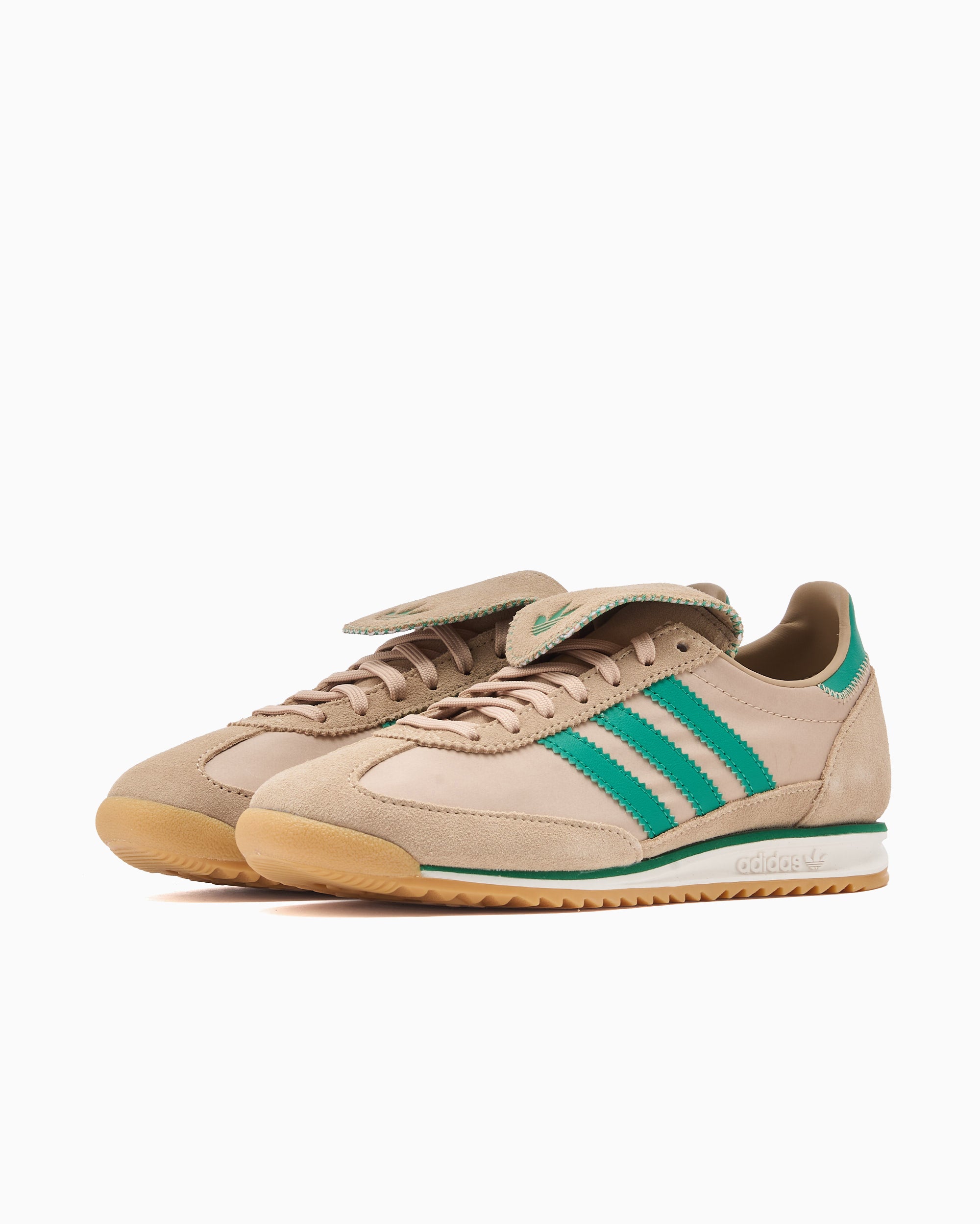 Sneakers adidas Originals Women's SL 72 OG LT - KJ6149