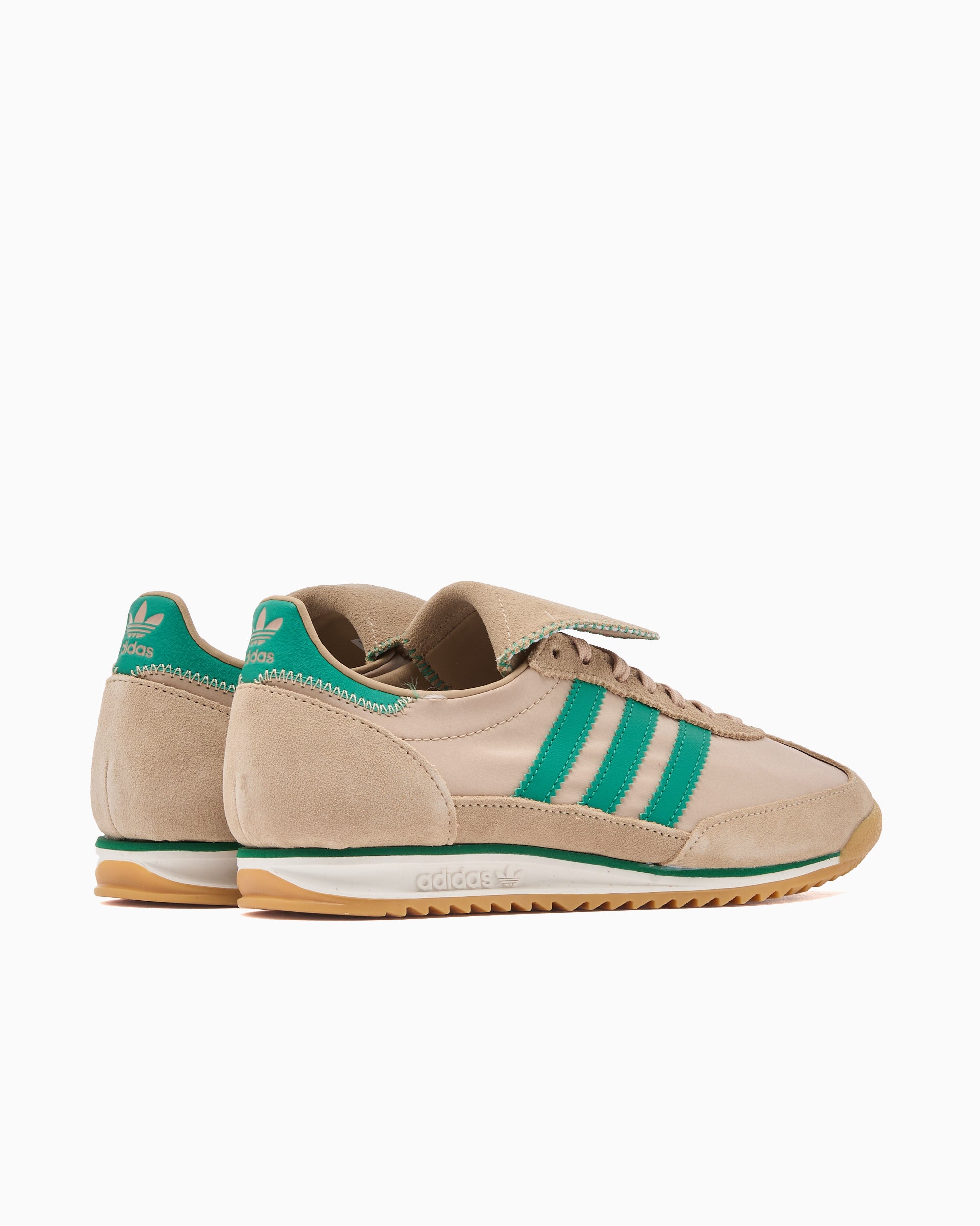 Sneakers adidas Originals Women's SL 72 OG LT - KJ6149
