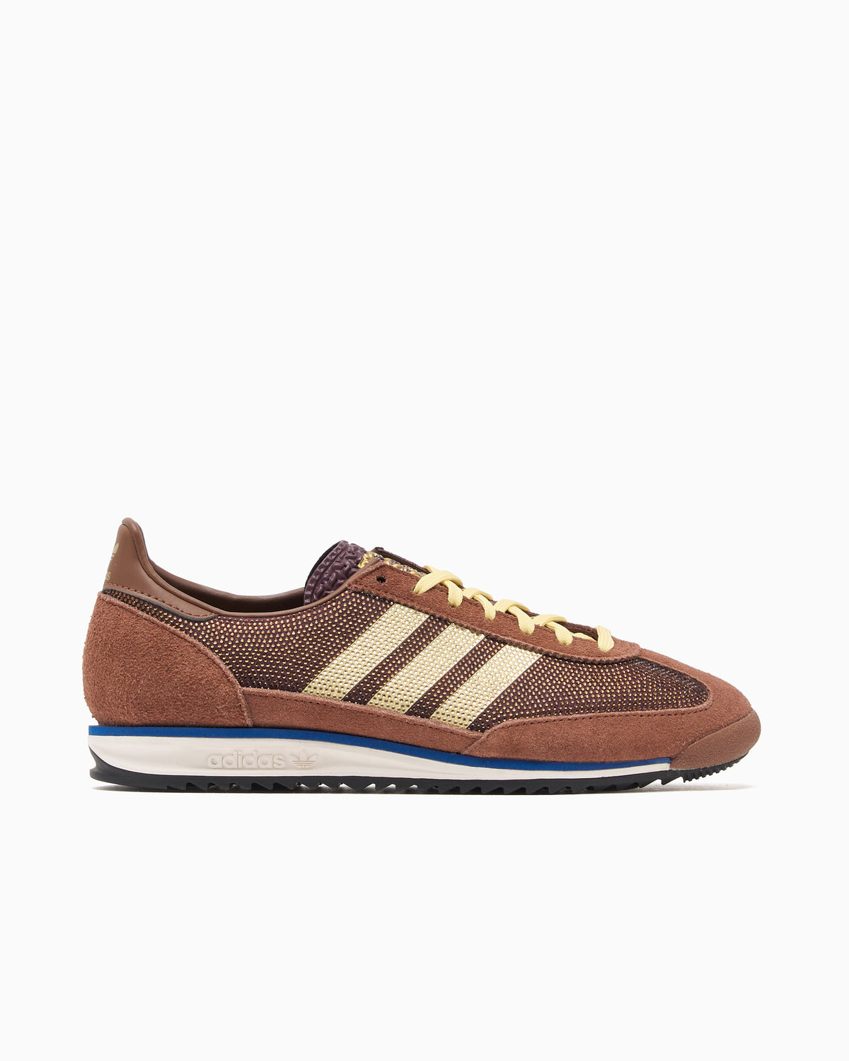 Sneakers adidas Originals Women's SL 72 OG "Rhinestone" - KJ2425