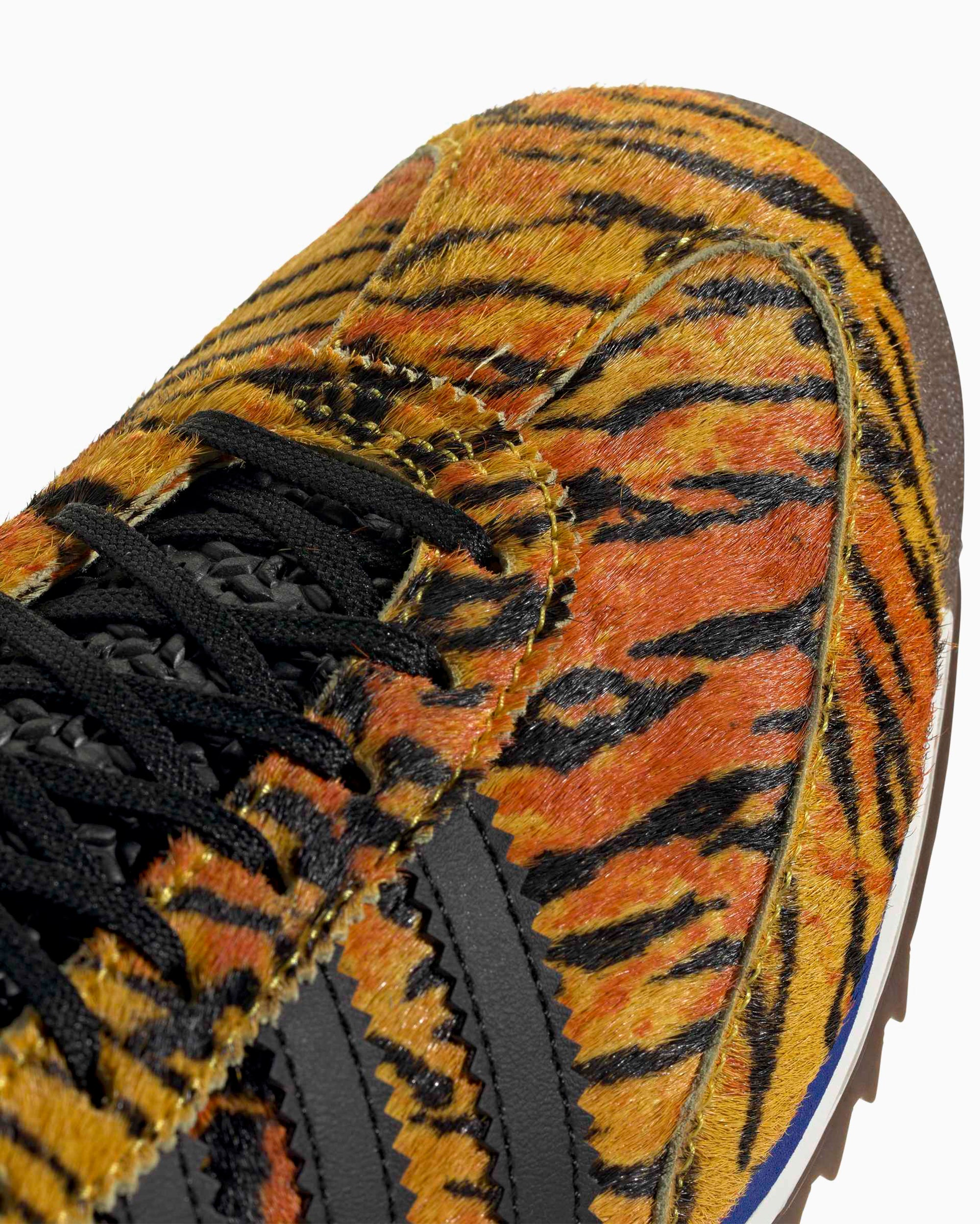 Sneakers adidas Originals Women's SL 72 OG "Tiger" - KH8812