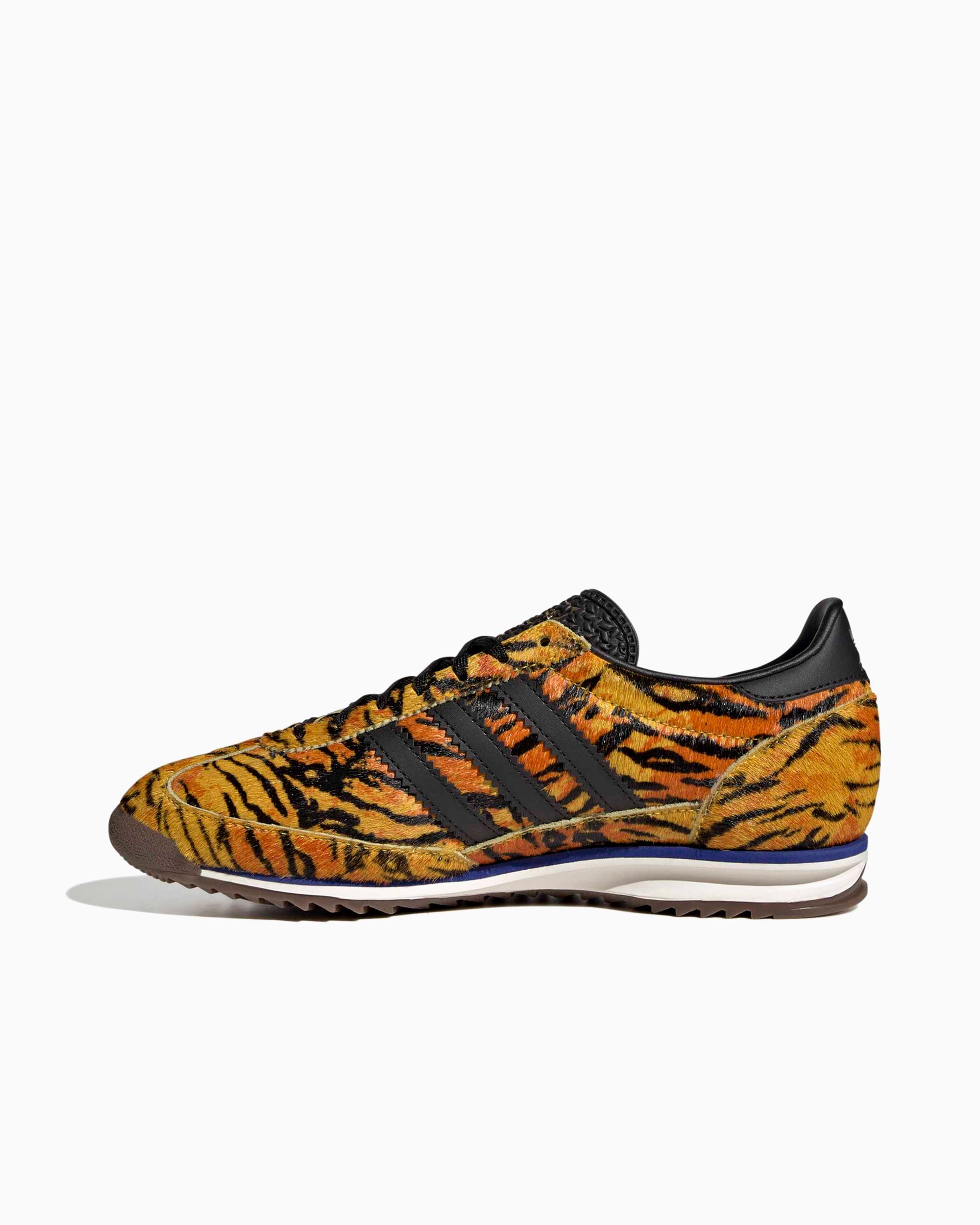 Sneakers adidas Originals Women's SL 72 OG "Tiger" - KH8812